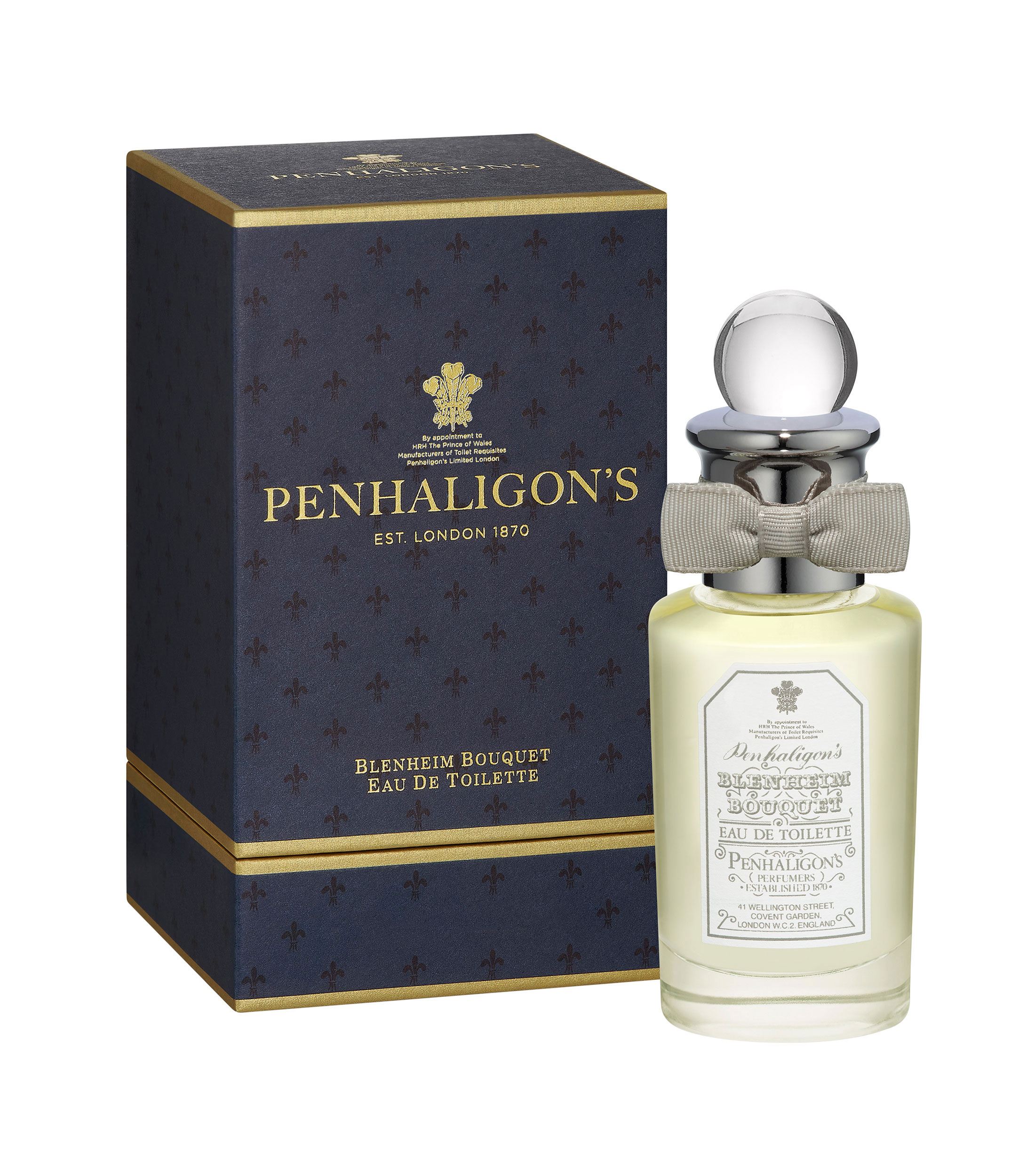 Perfume, Blenheim Bouquet Eau de Toilette, 30 ml Unisex