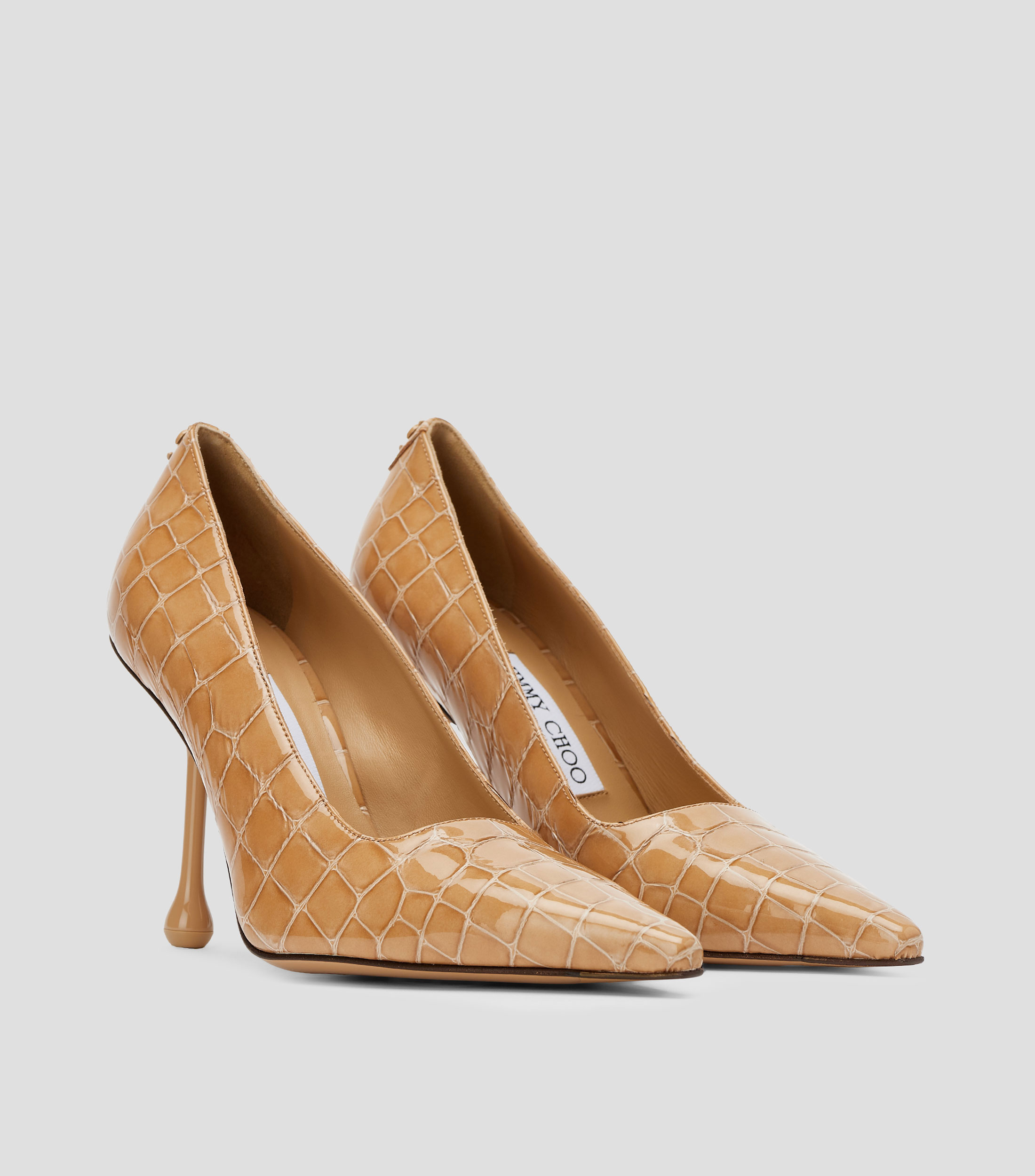 Zapatillas Ixia 95 Mujer