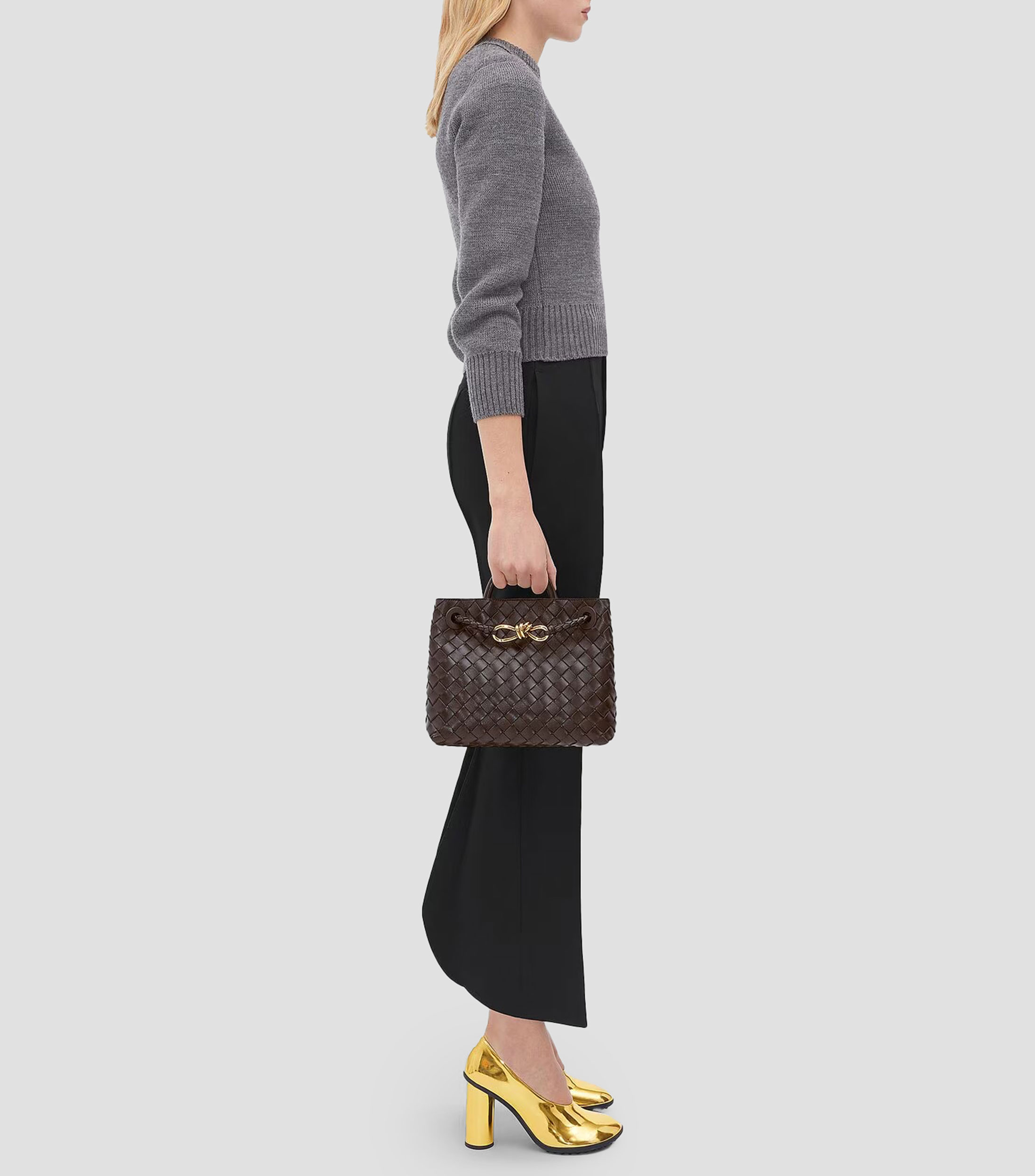 Bolsa Andiamo