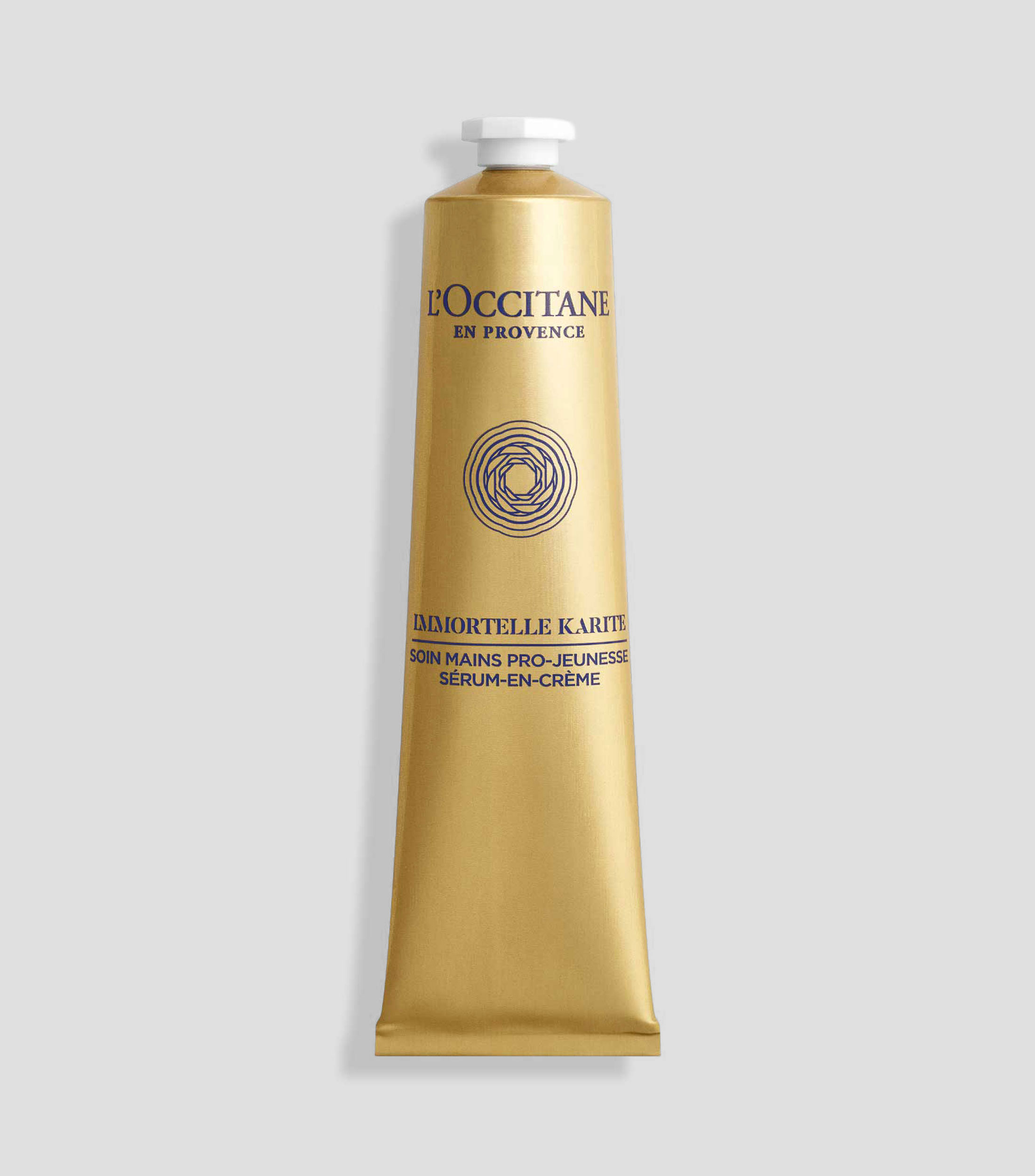 Crema para manos Immortelle, 75 ml