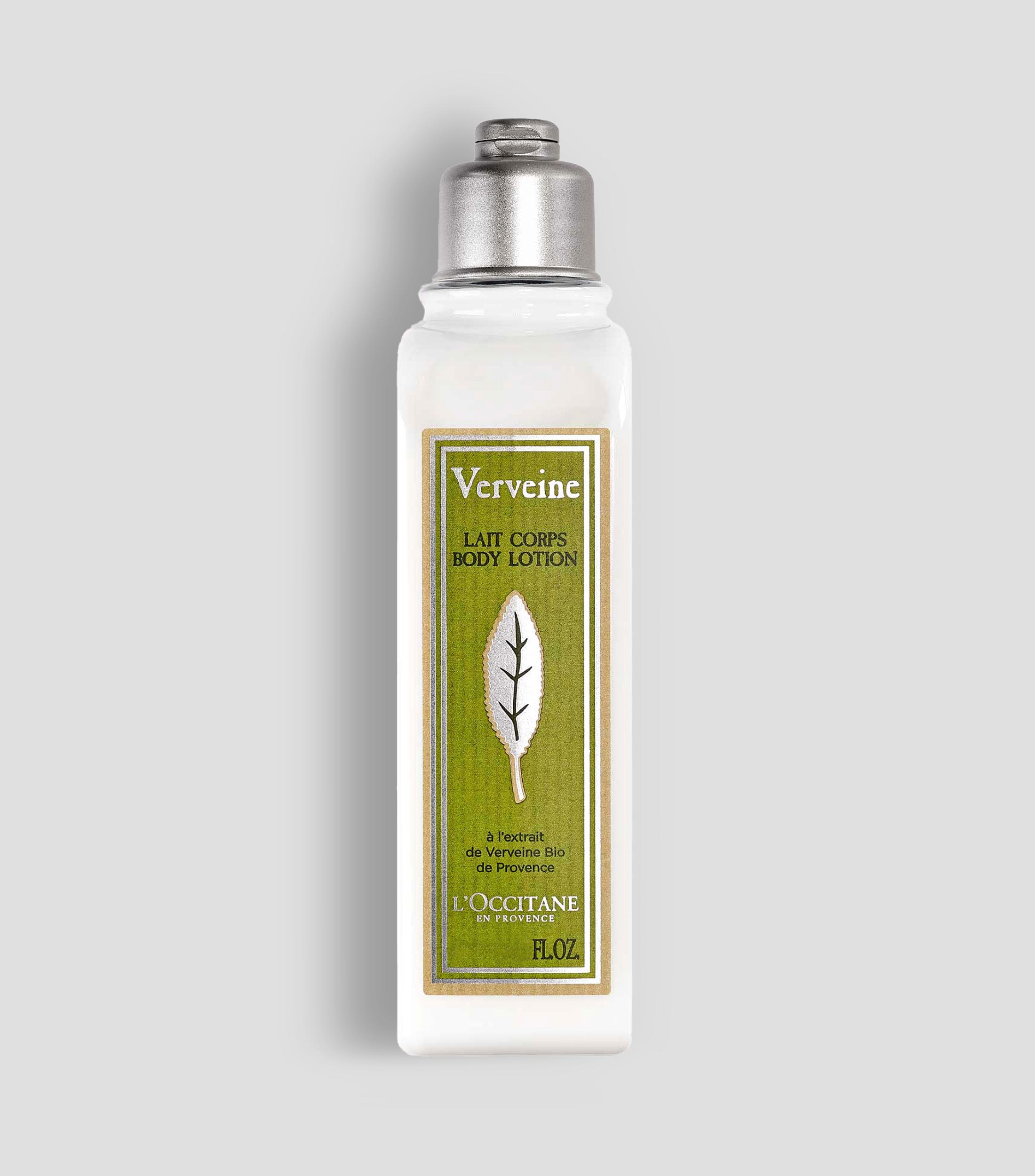 Leche Corporal de Verbena, 250 ml