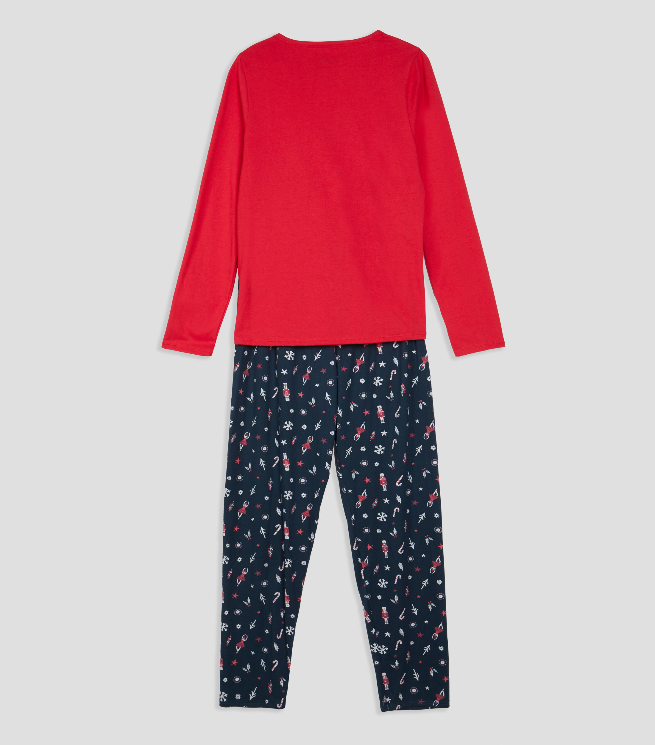 Pijama 2 piezas Niña
