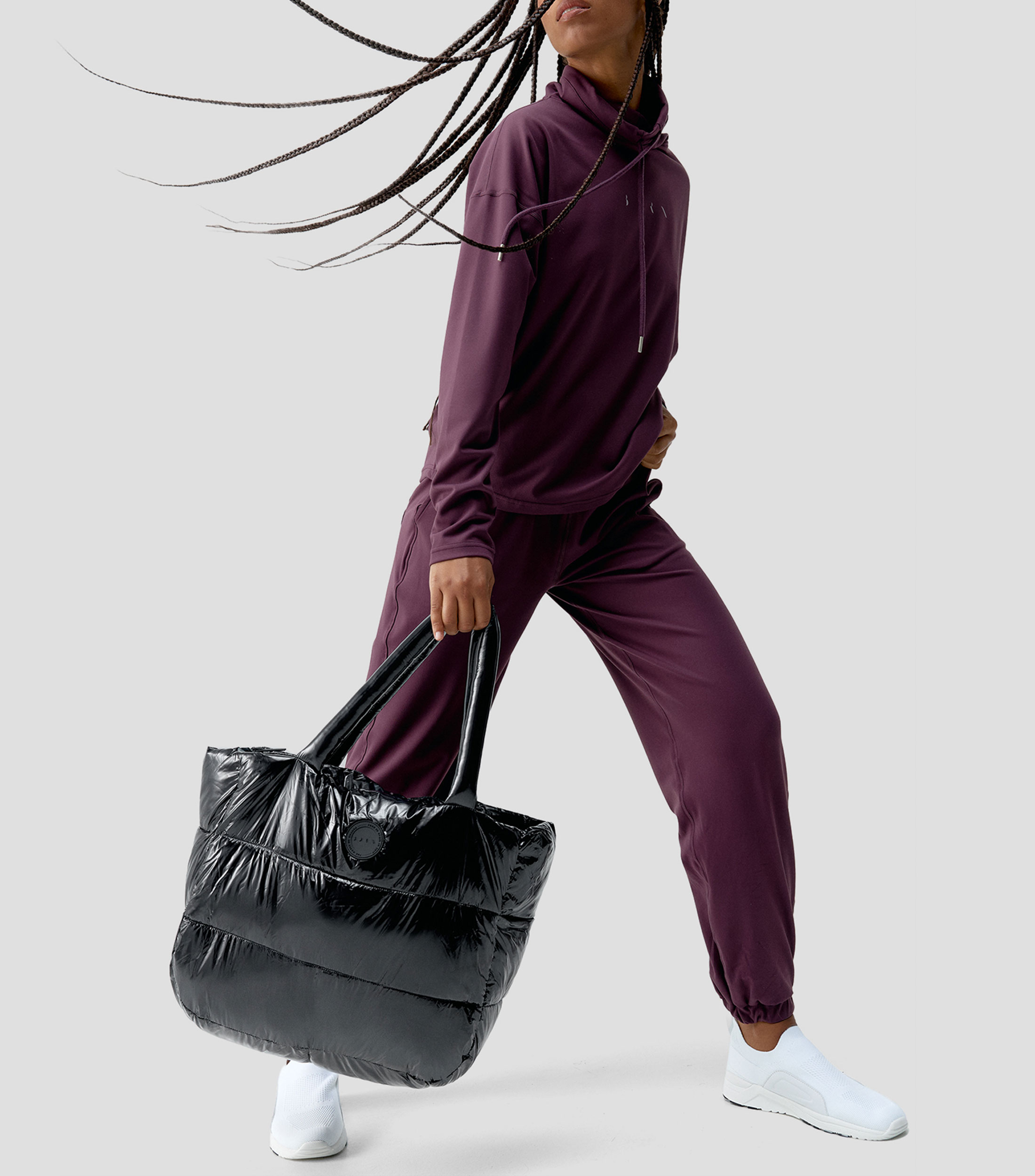 Bolsa Tote para Laptop Mujer