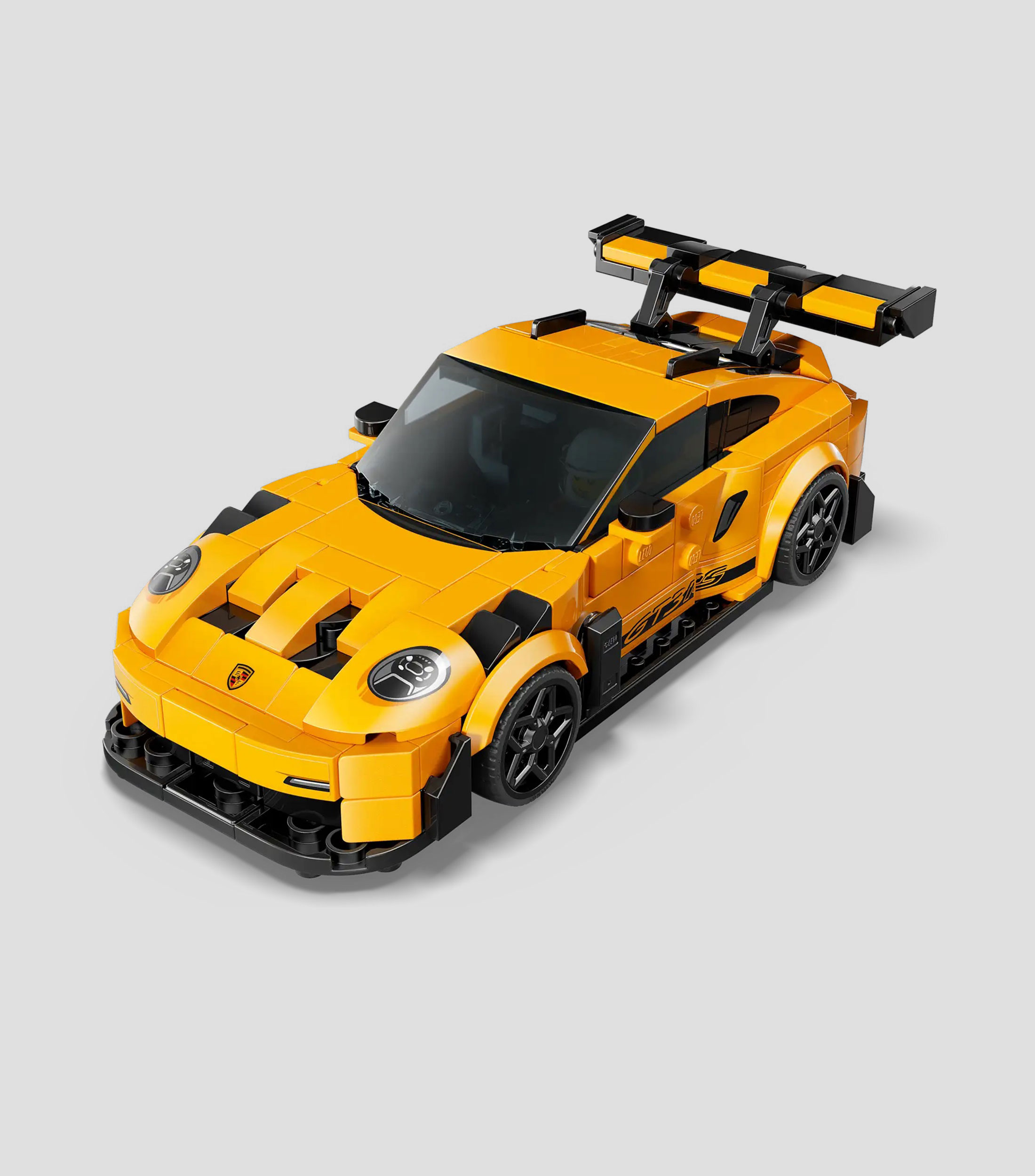 Lego Speed Champions Superauto Porsche 911 GT3 RS 77239