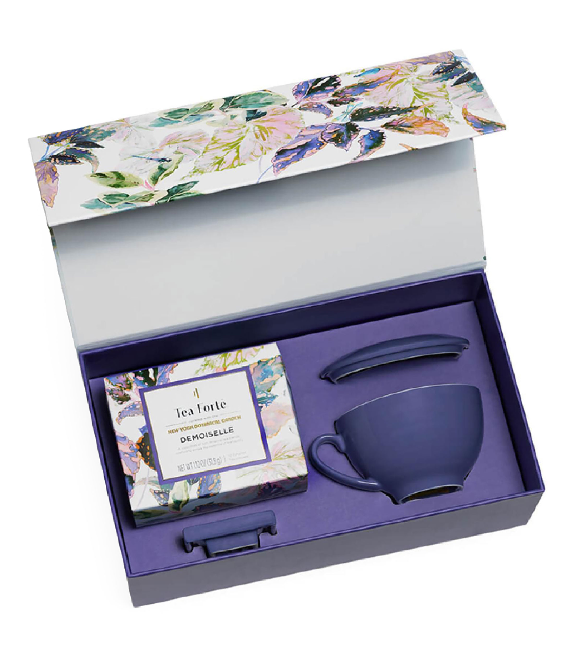 Set de regalo Demoiselle
