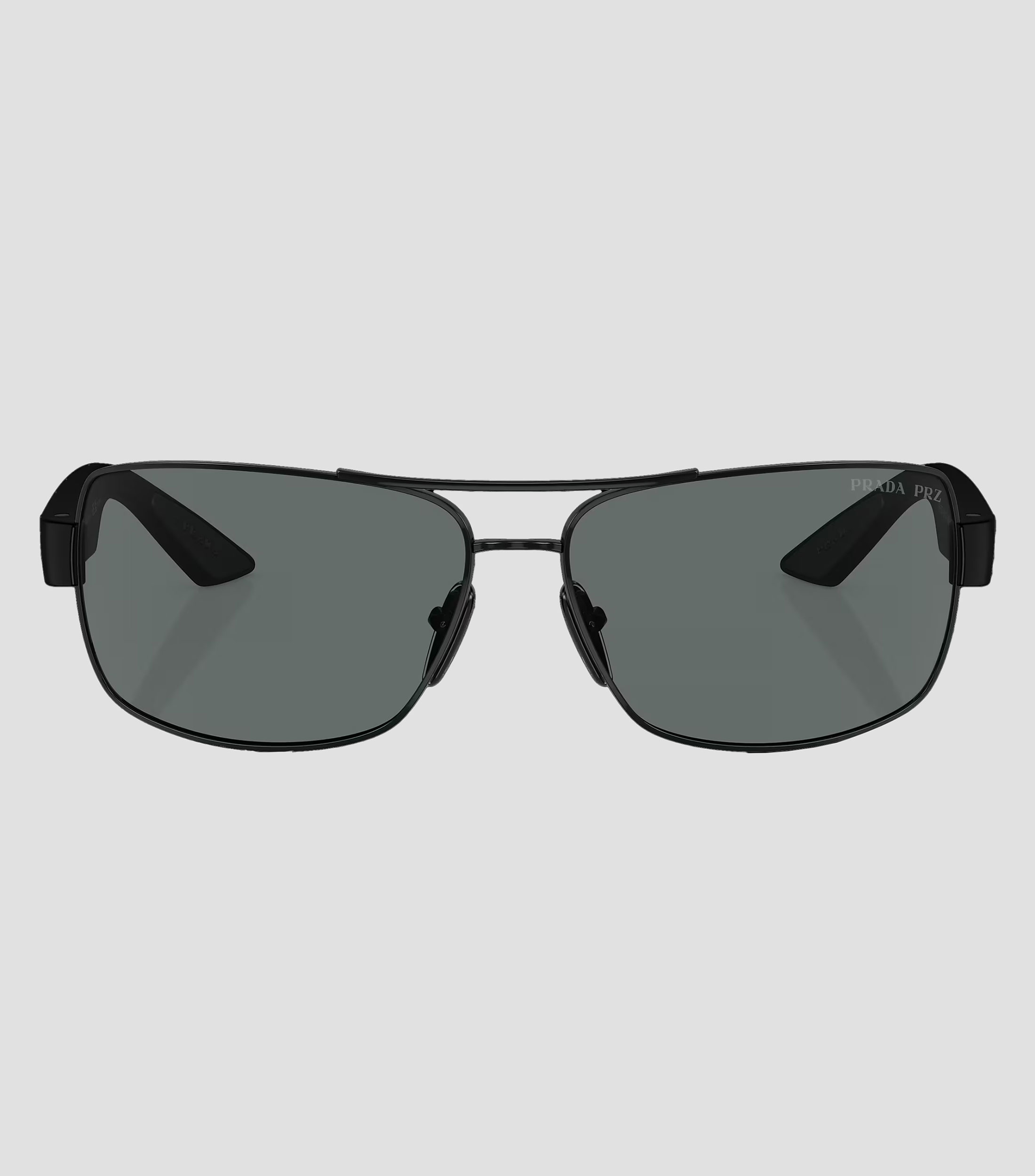 Lentes de Sol Rectangulares Hombre