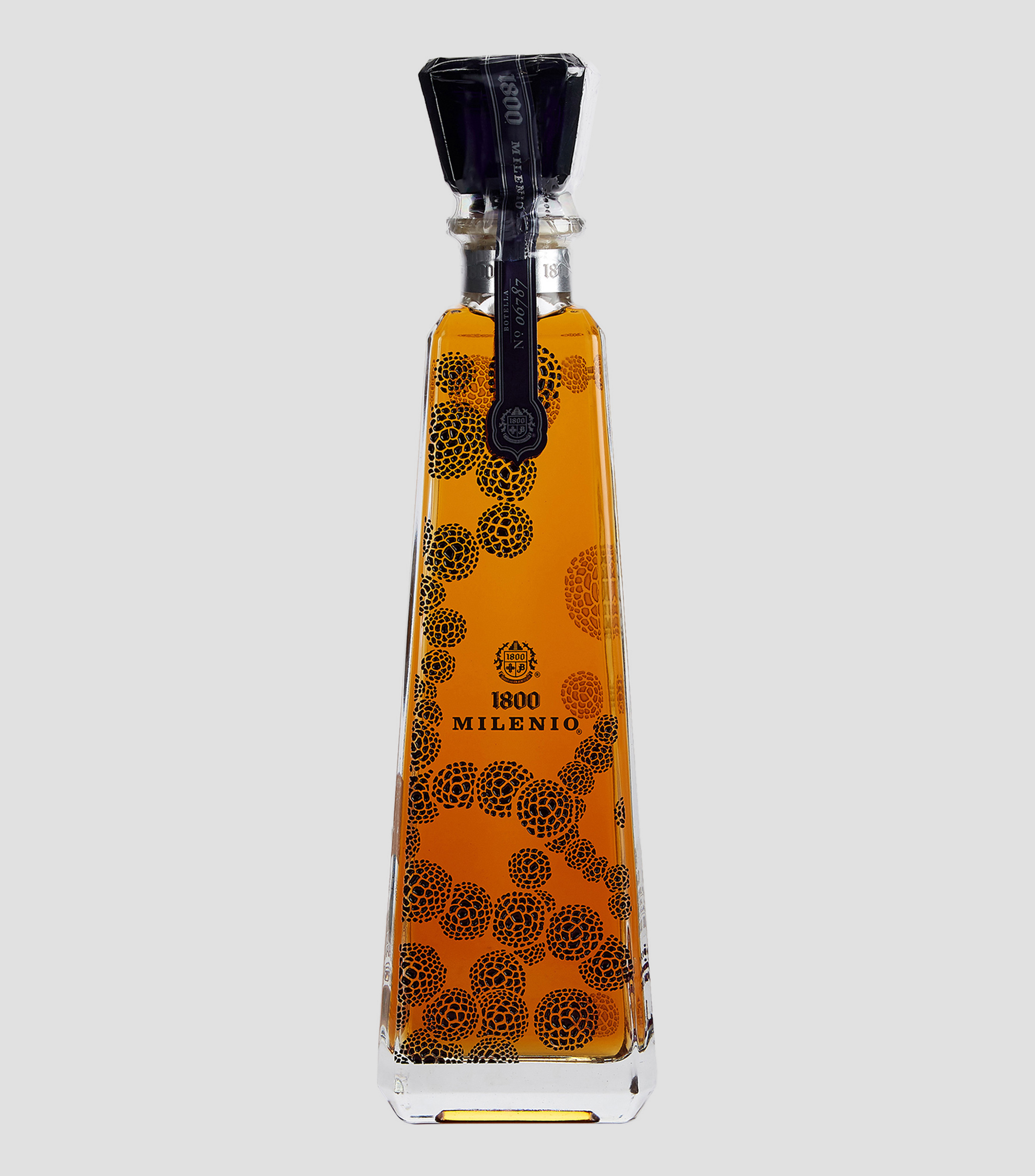 Tequila 1800 Milenio Edición Especial, 700 ml
