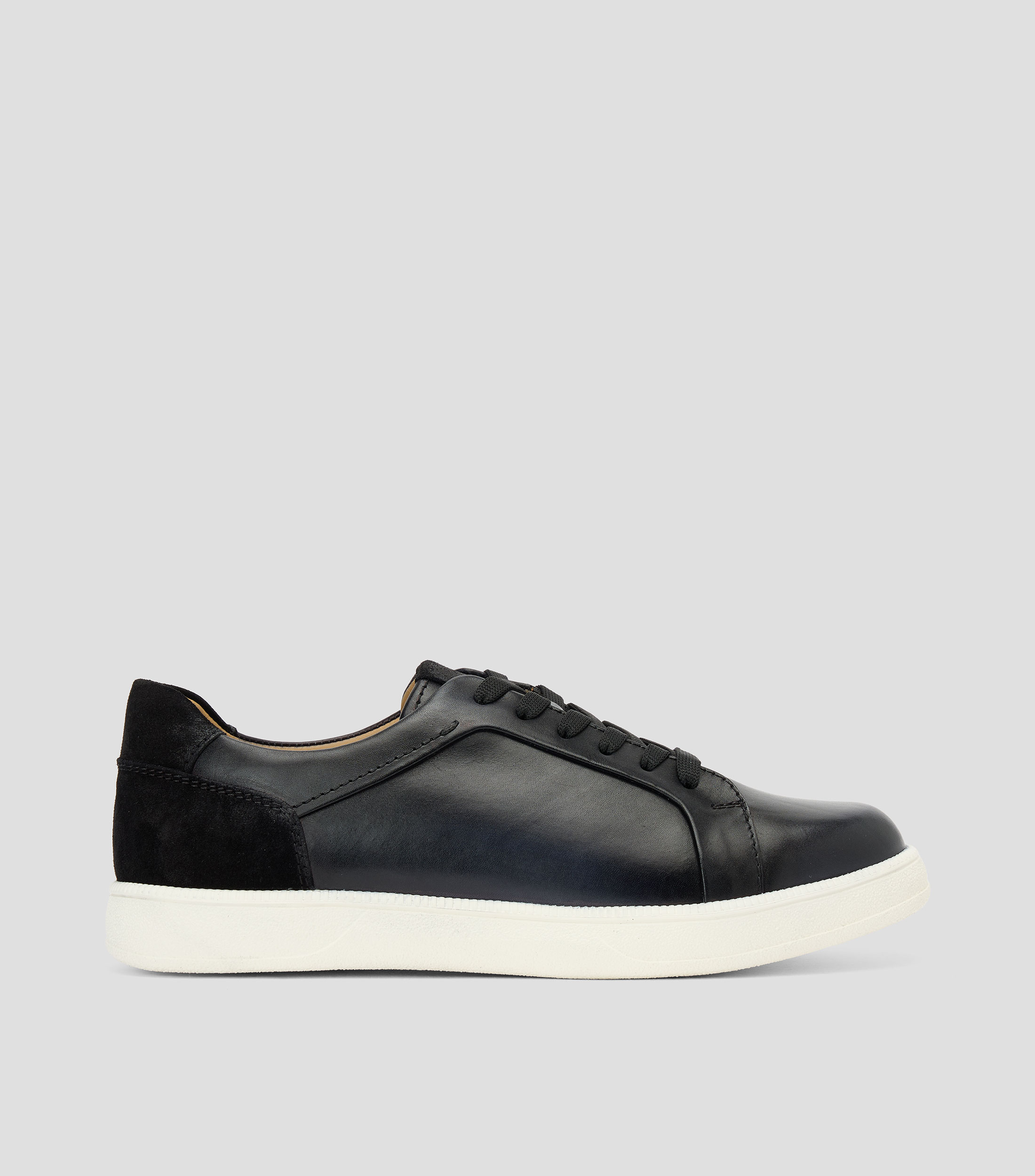 Tenis Casuales en Piel Hombre
