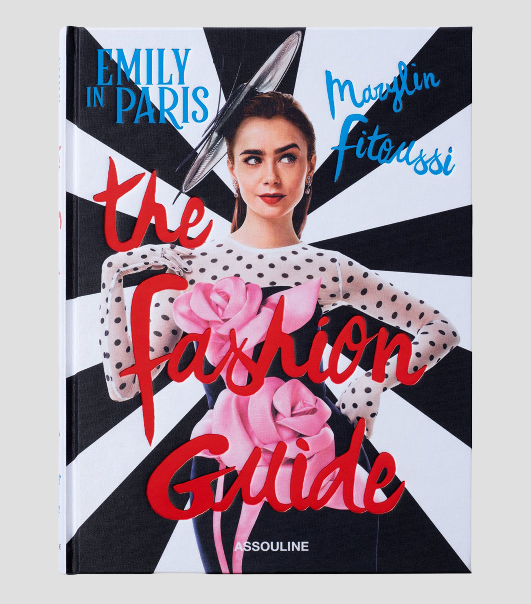 Arte Y RecreaciónEmily in Paris: The Fashion Guide