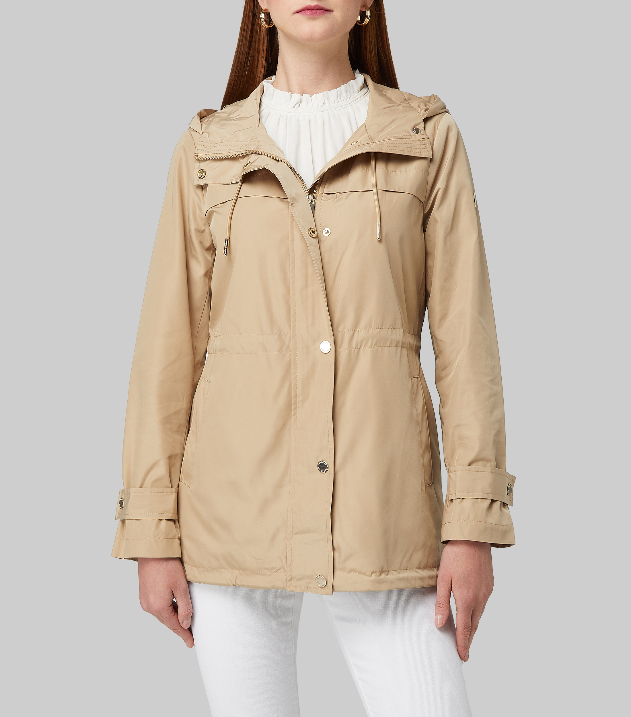 Fur Chamarra Michael Kors Dama Chamarra Mk Mk Chamarras Mujer