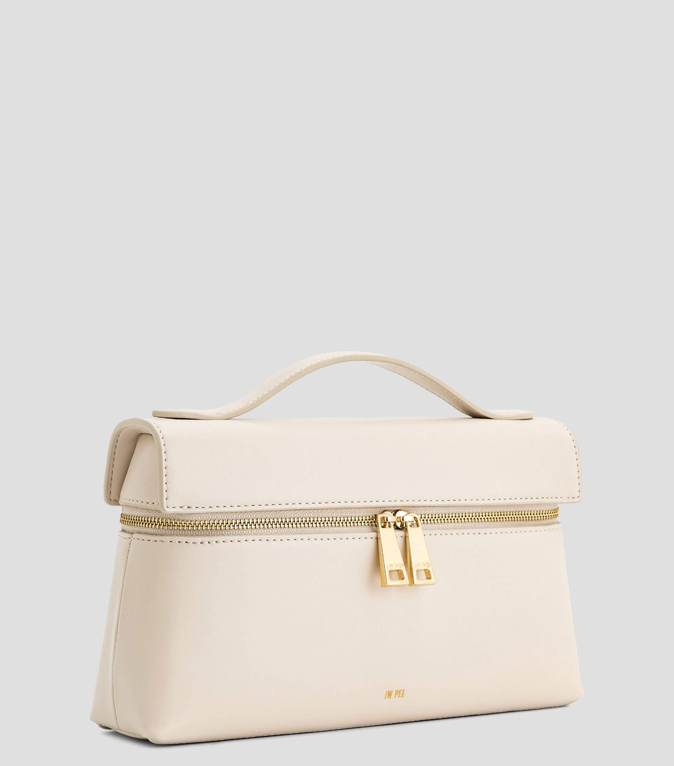 Bolsa crossbody blanco Thea lisa Mujer
