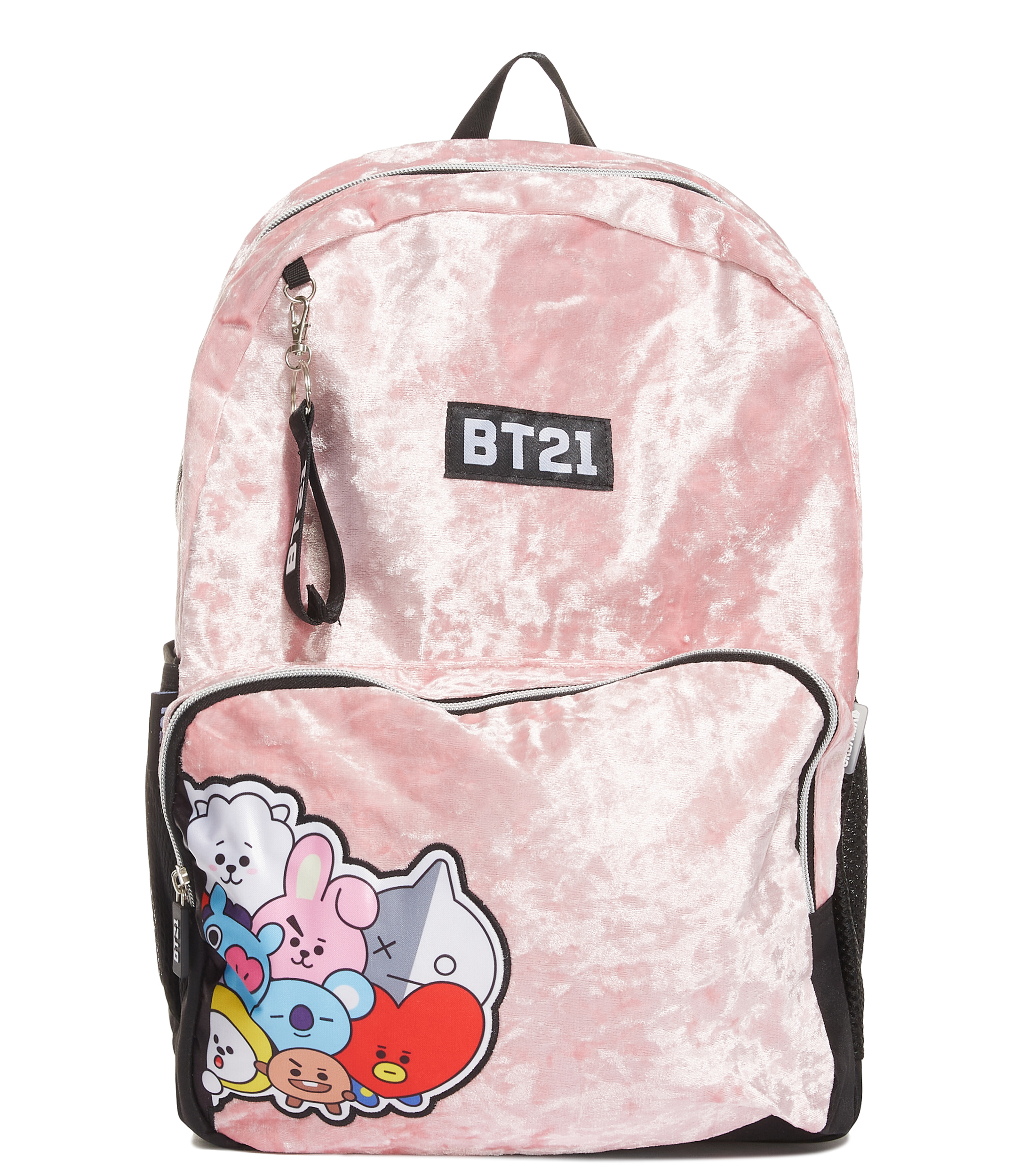 Urbania Mochila BT21 Niños - El Palacio de Hierro