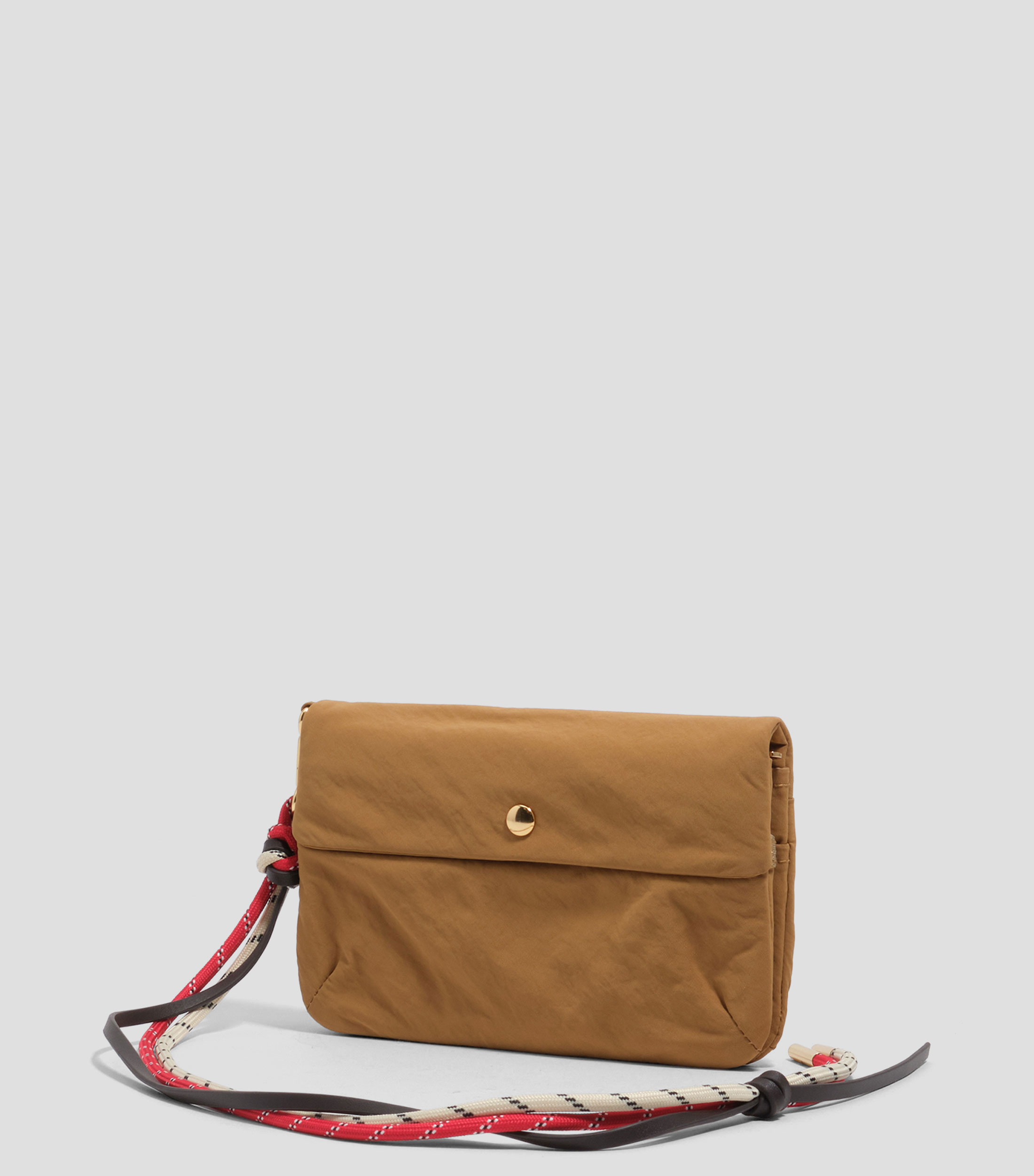 Cartera lisa Mujer