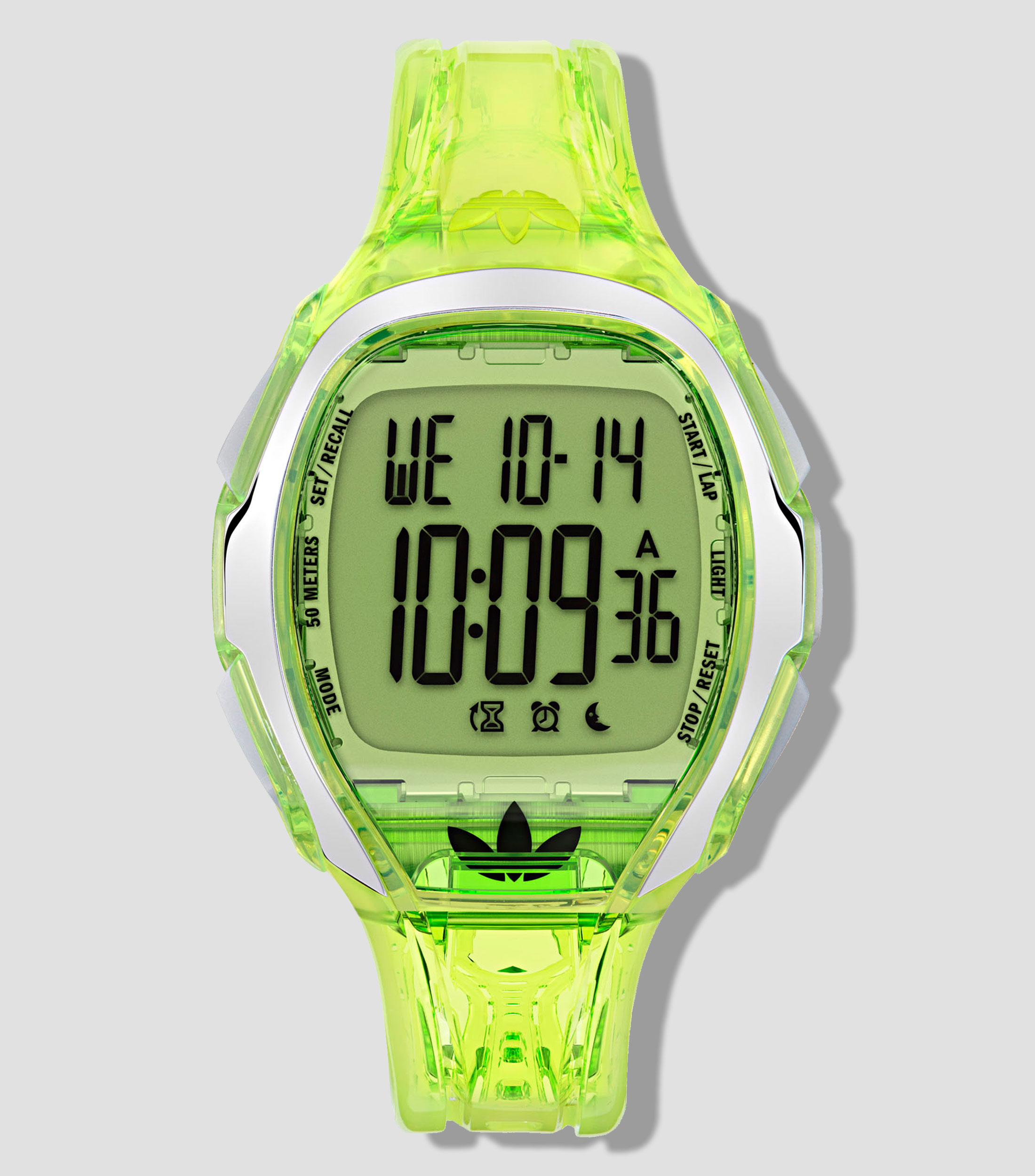 Reloj Unisex Originals Athletics One Casual Digital