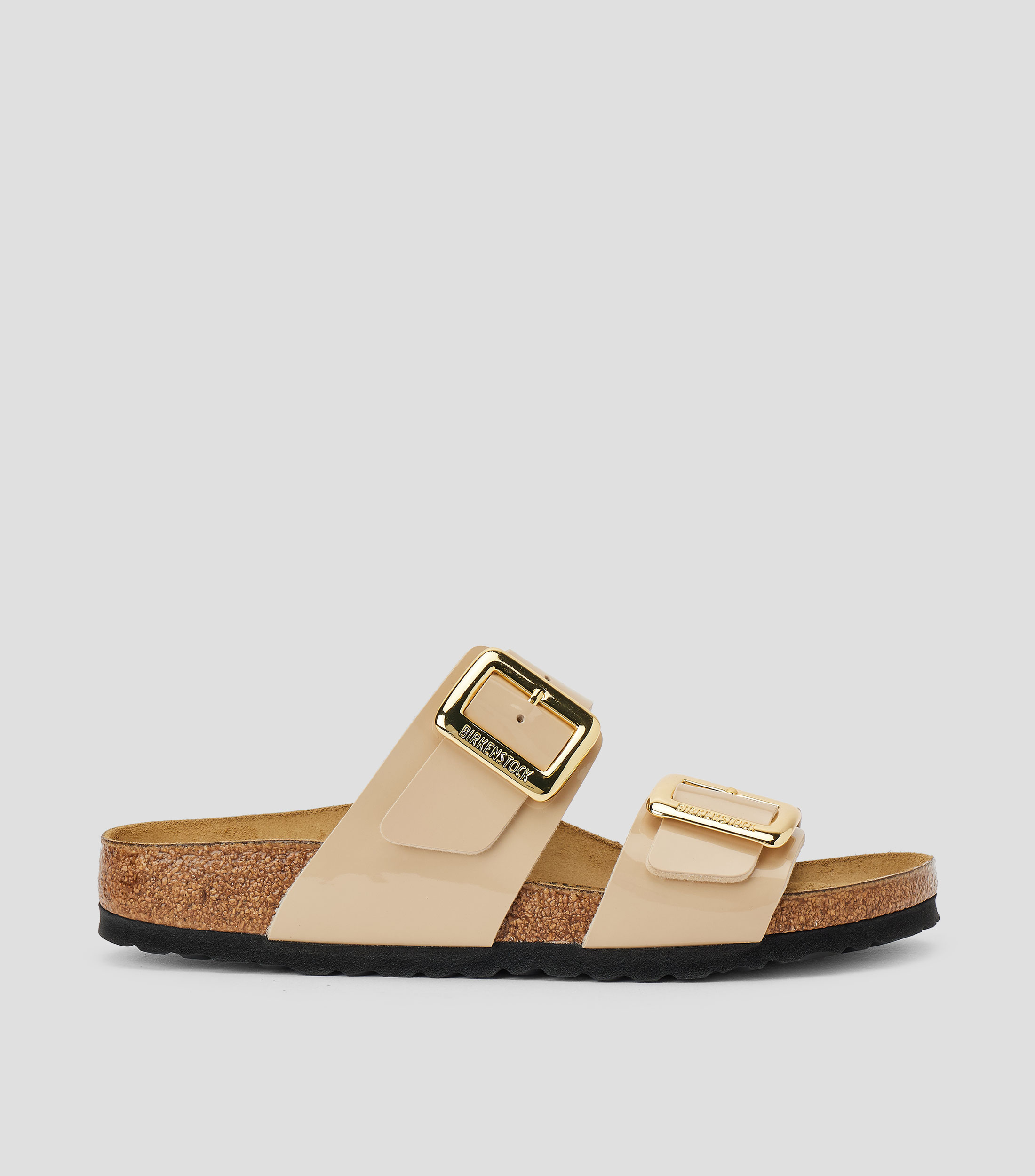 Sandalias planas Sydney Mujer