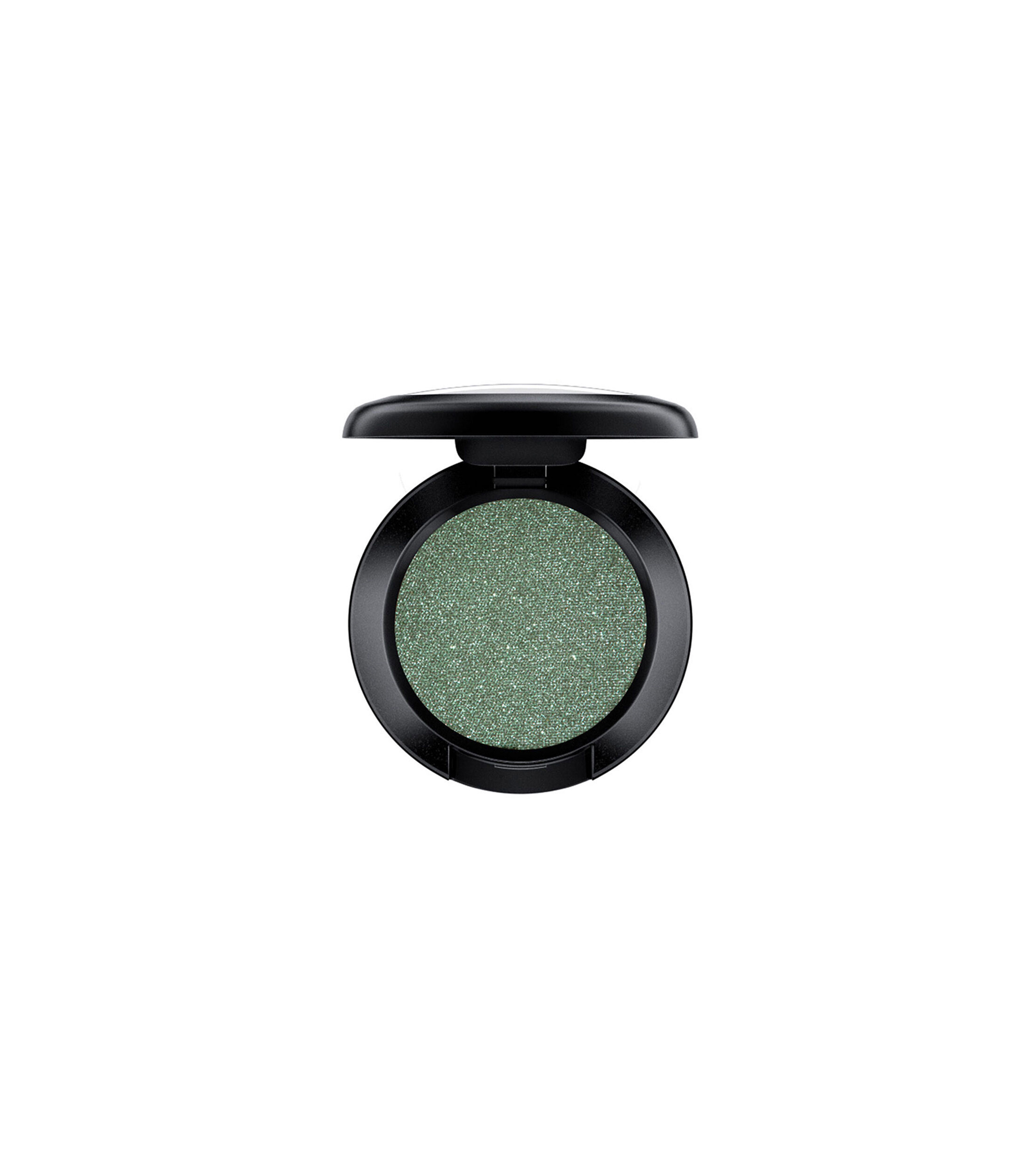 Sombra para ojos Small Eyeshadow Verde Oscuro Cromado, 1.3 gr