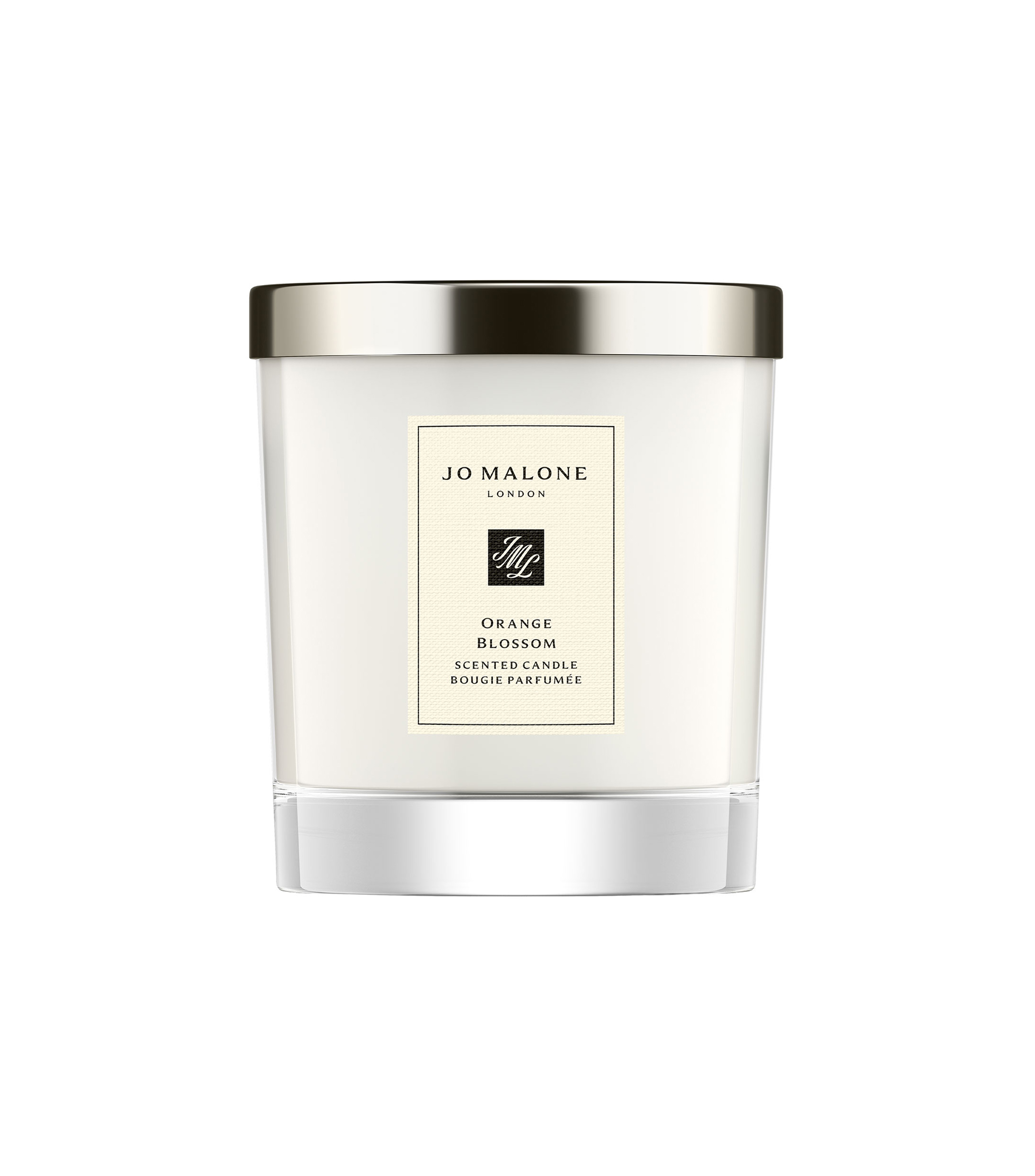 Vela Aromática Floral