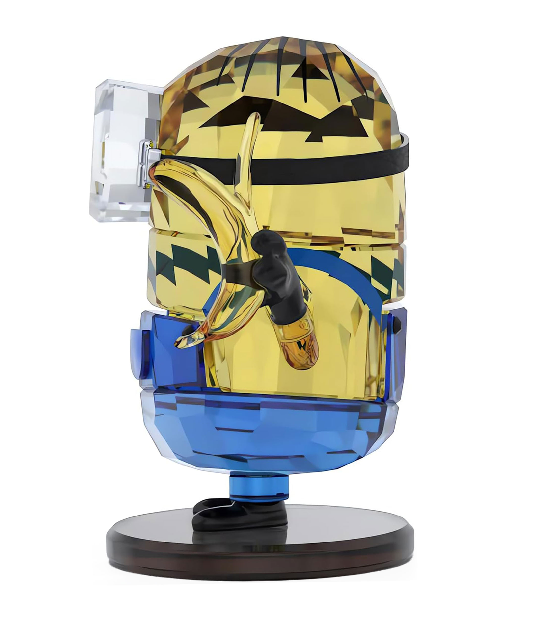 Figura Decorativa Minions Stuart