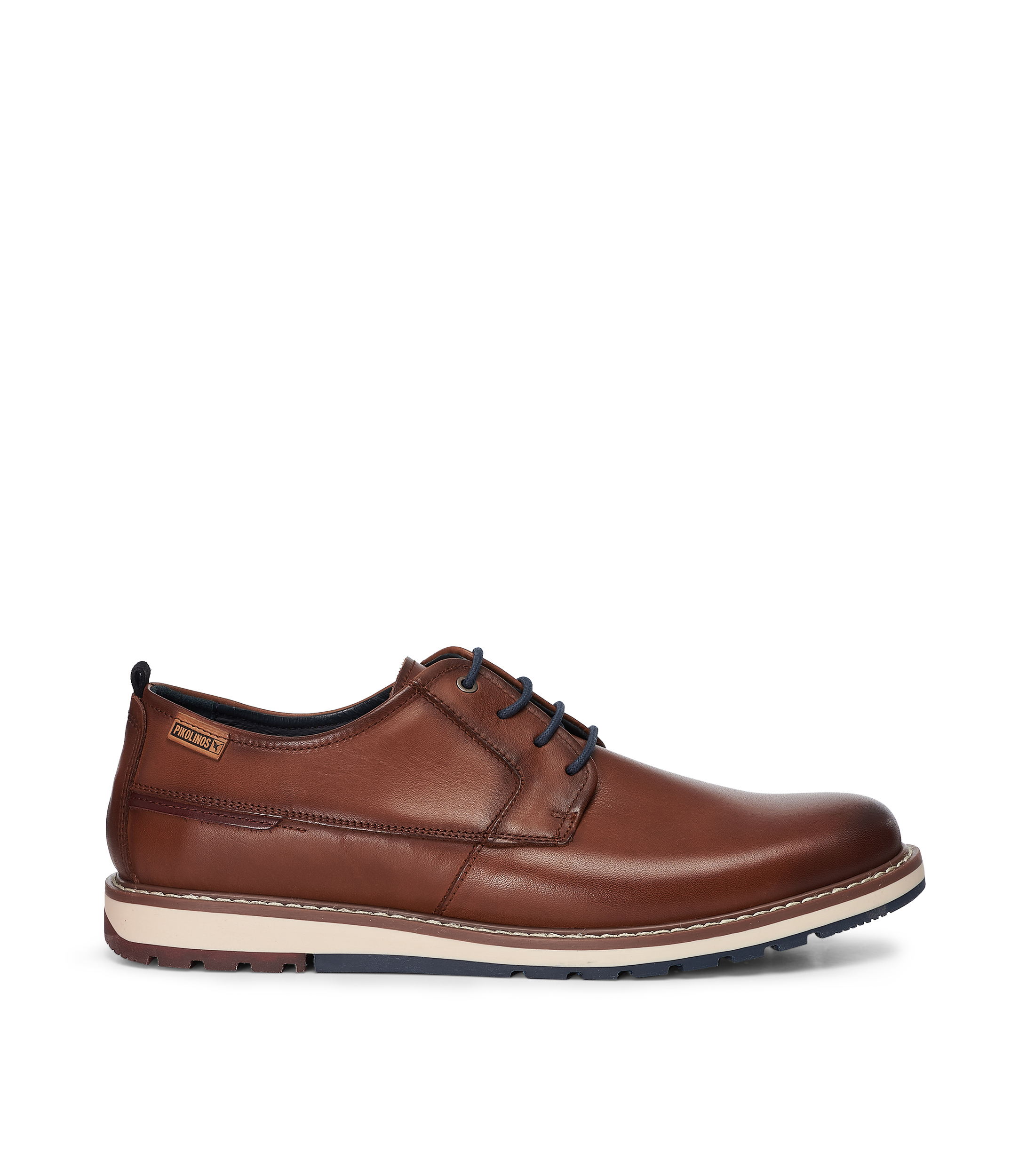 Pikolinos Zapatos casuales Derby Hombre - El Palacio de Hierro