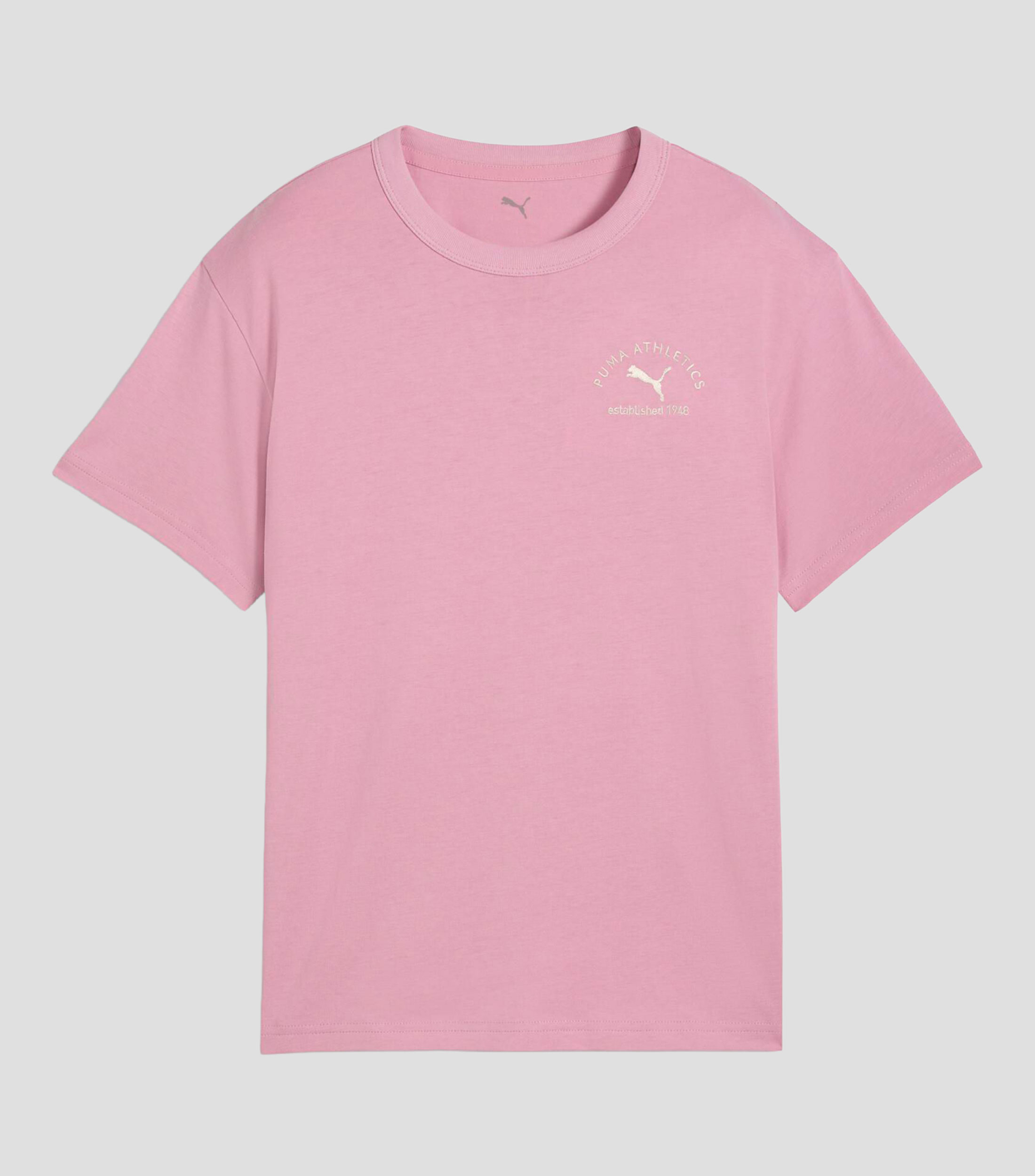 Playera Cass Relax Nina