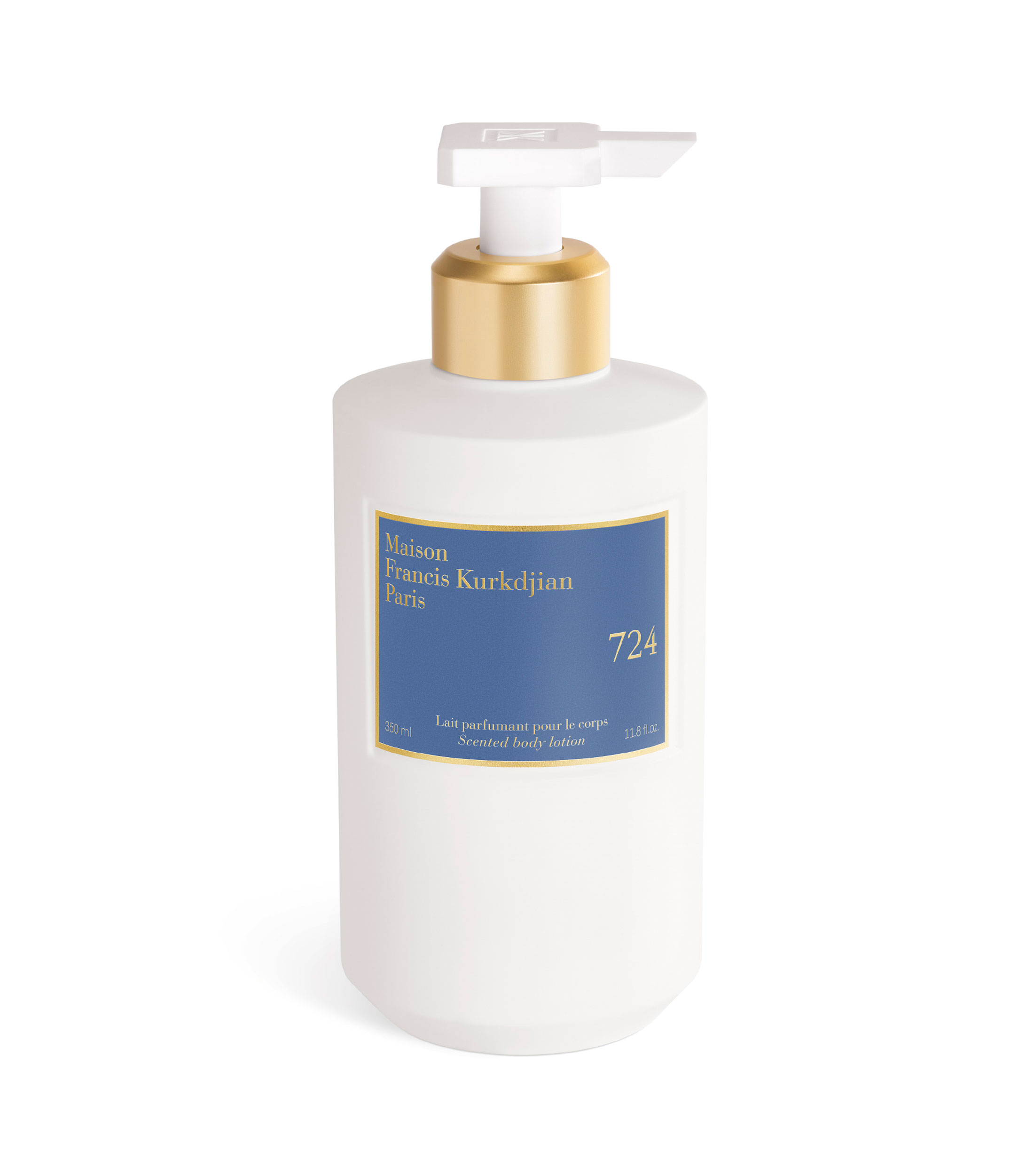 Locion corporal 724, 350 ml