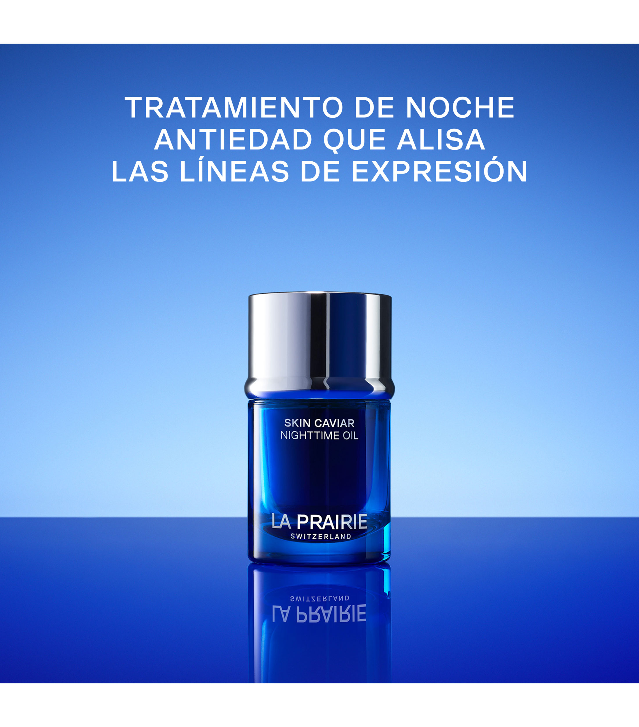 Skin Caviar Nighttime Oil, 20 ml