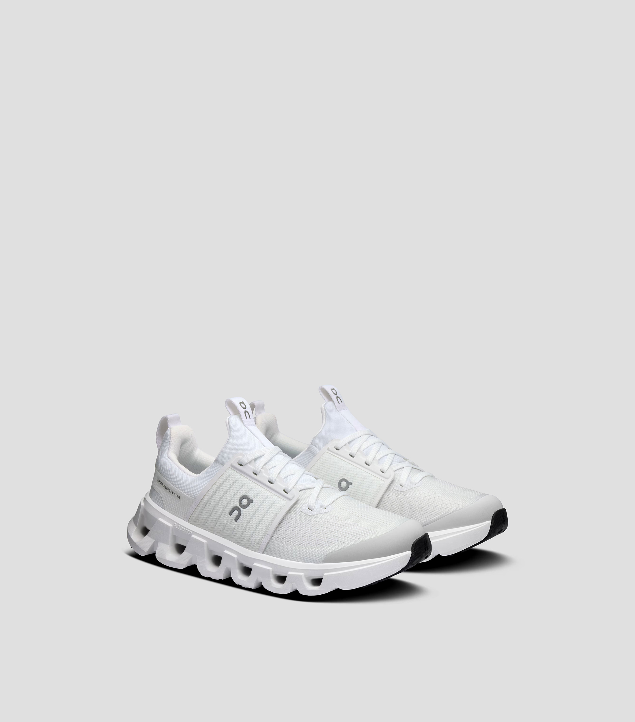 Tenis para Correr Cloudswift Youth Nino Niña