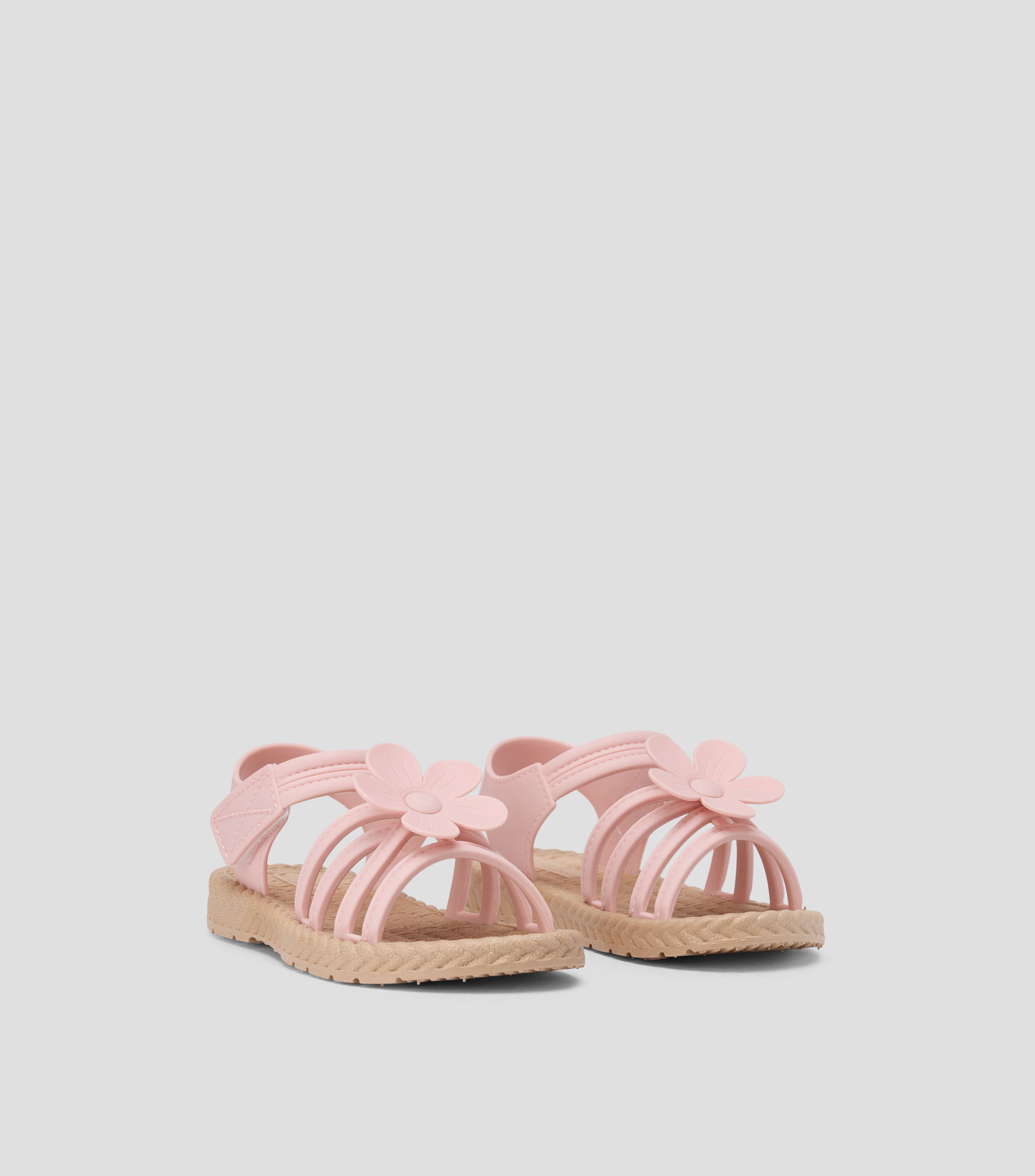 Sandalias Planas Nina