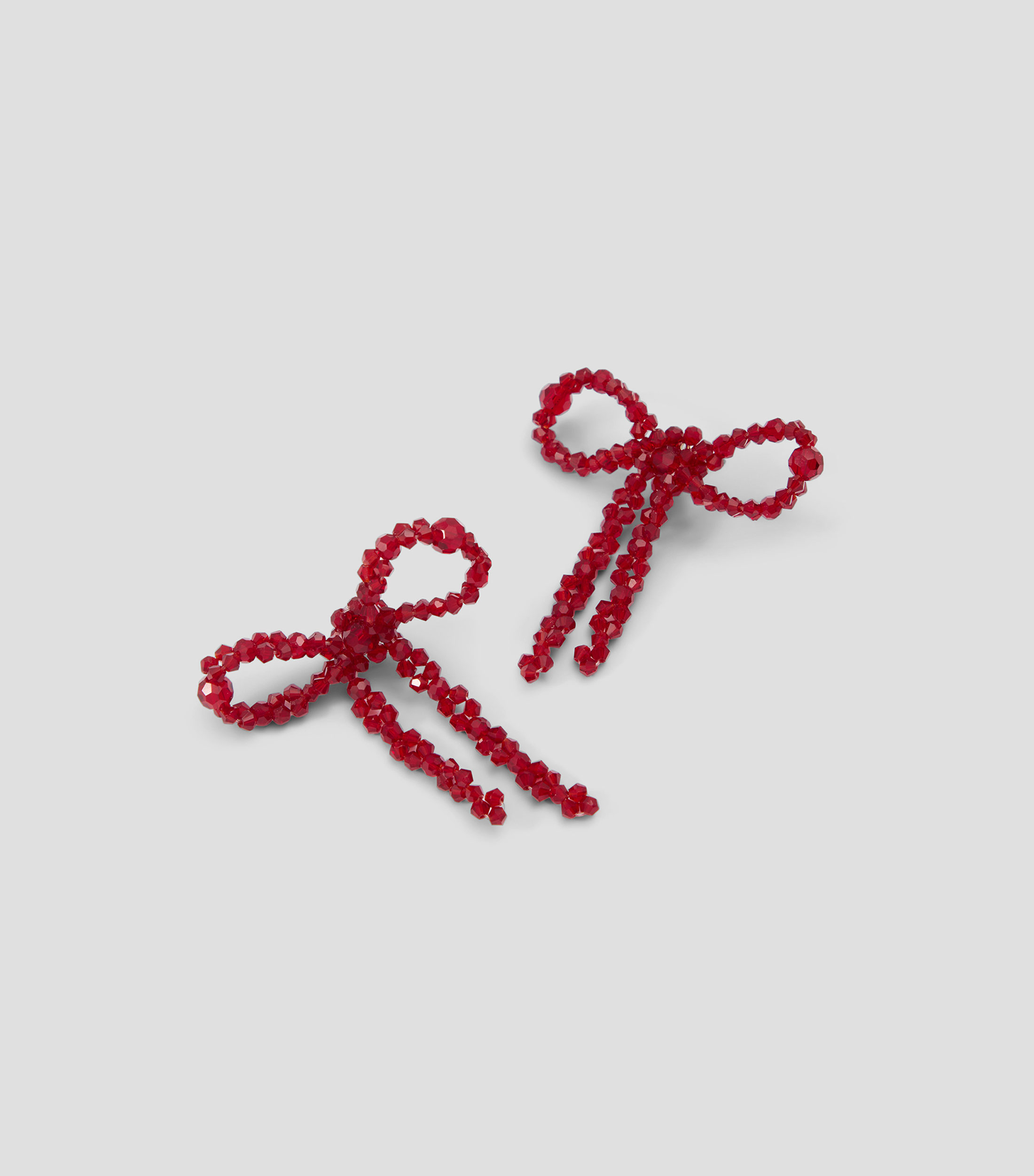 Aretes Tinslamini Mujer