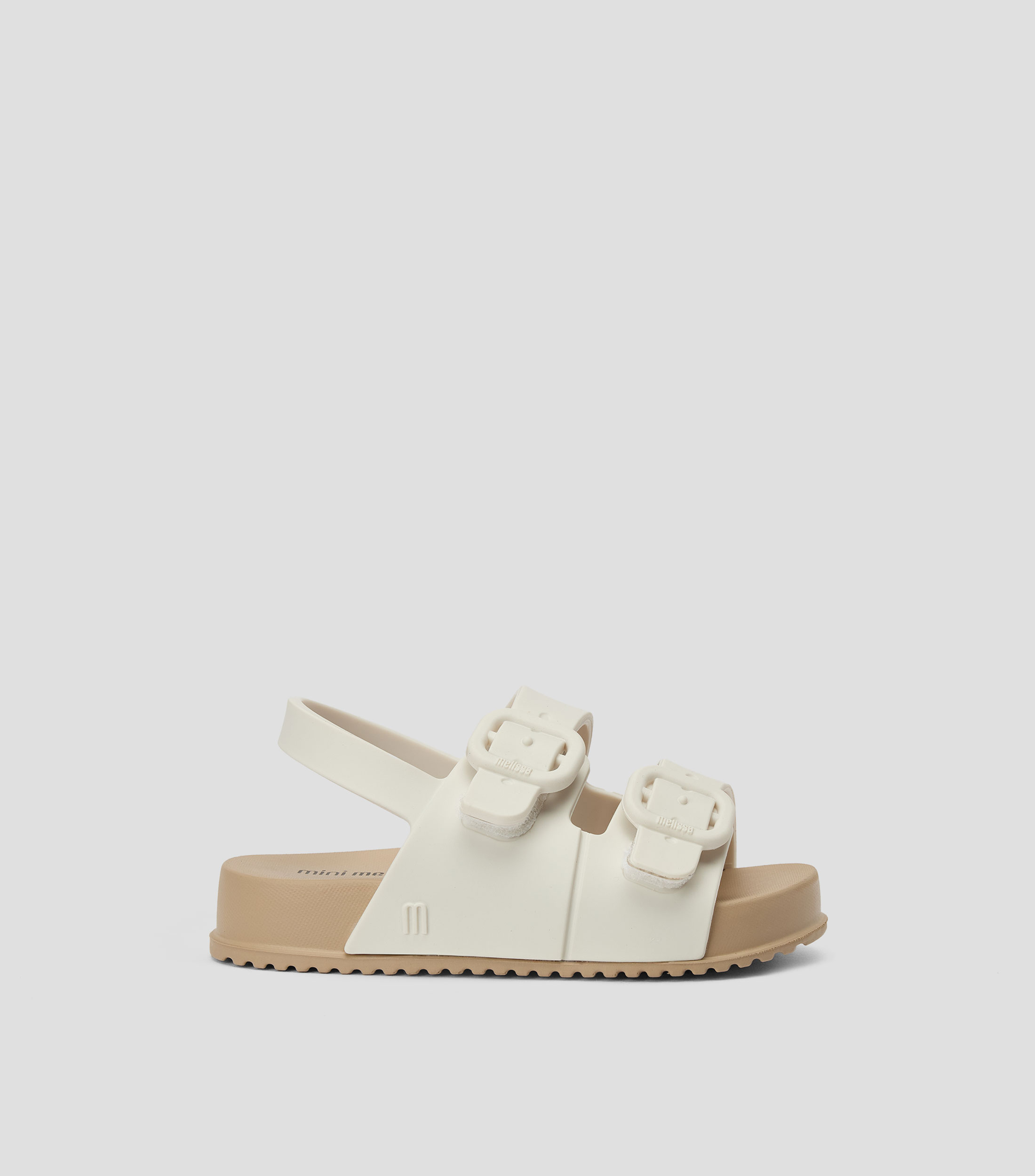 Sandalias planas Niña