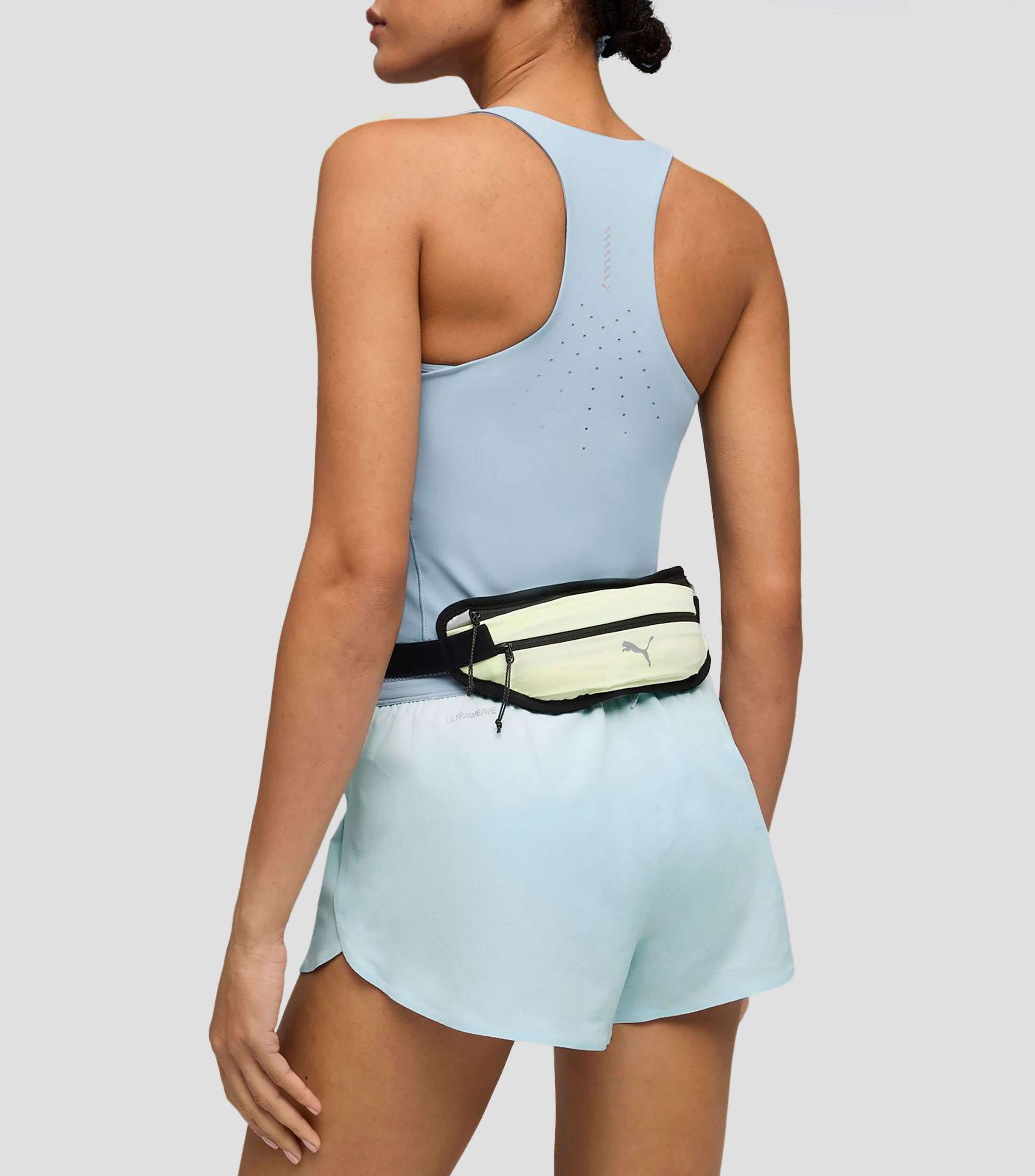Cangurera Everyday Run Unisex