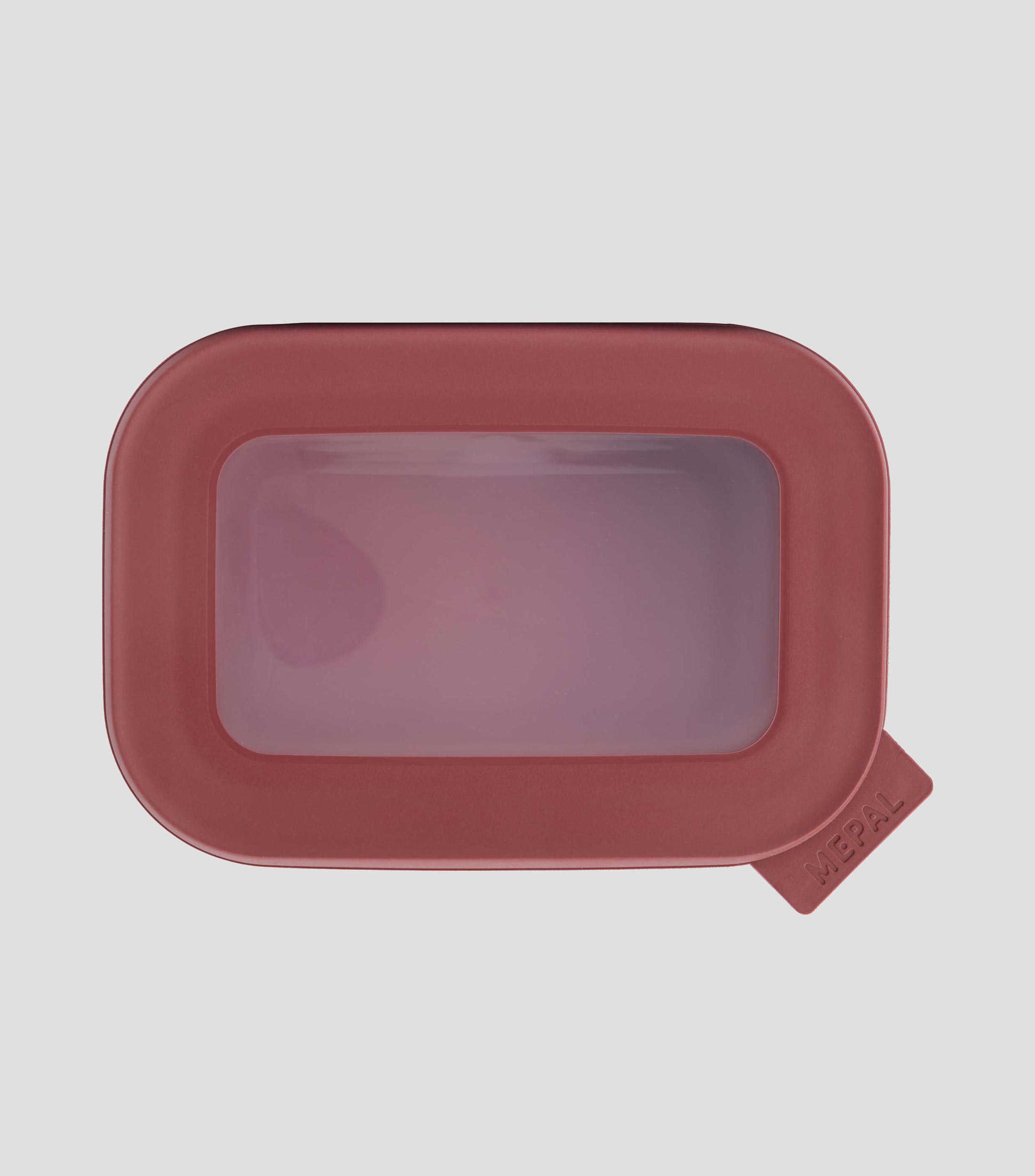 Contenedor hermético, Rosa 500 ml
