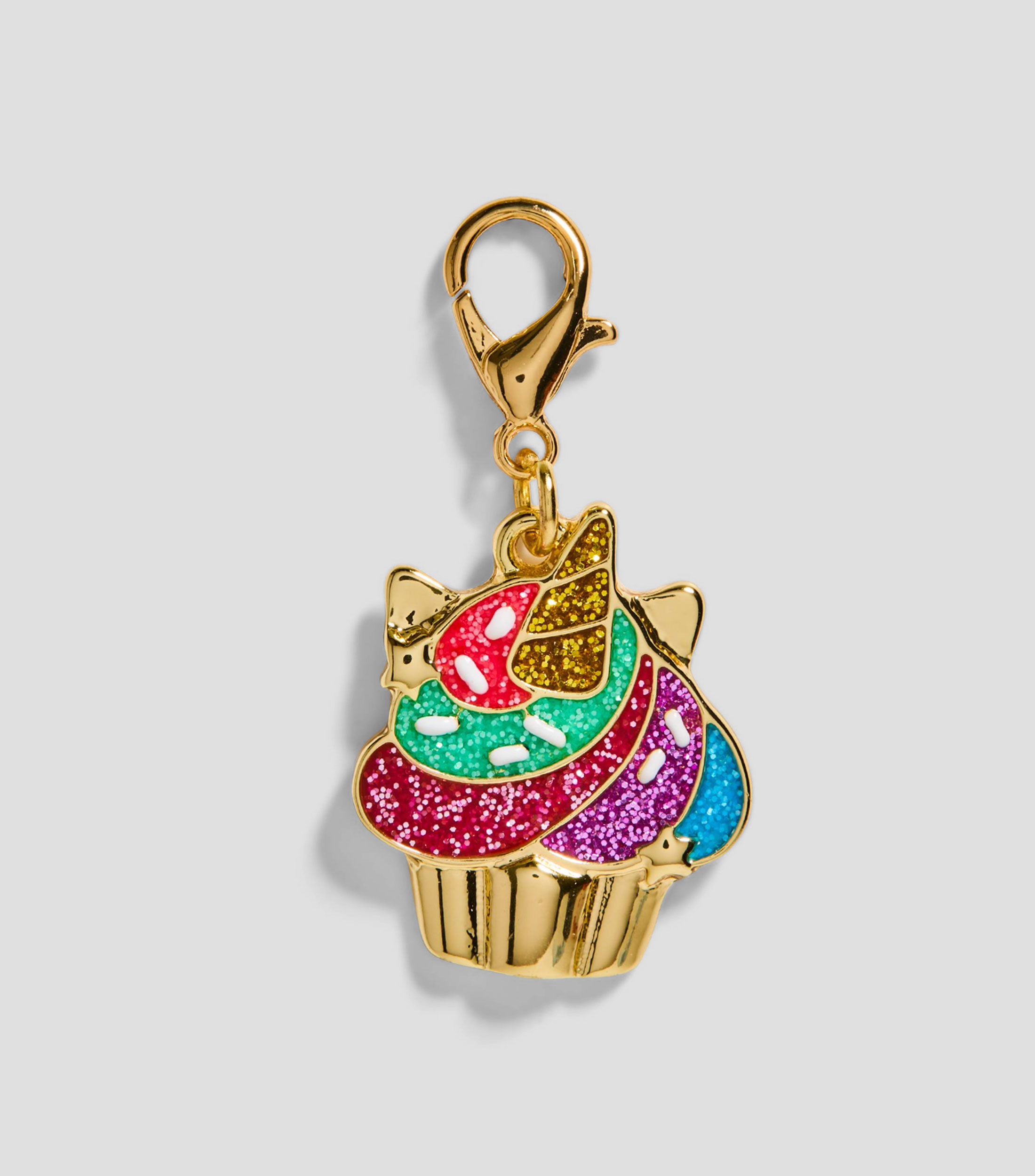 Dije Cupcake unicornio Niña