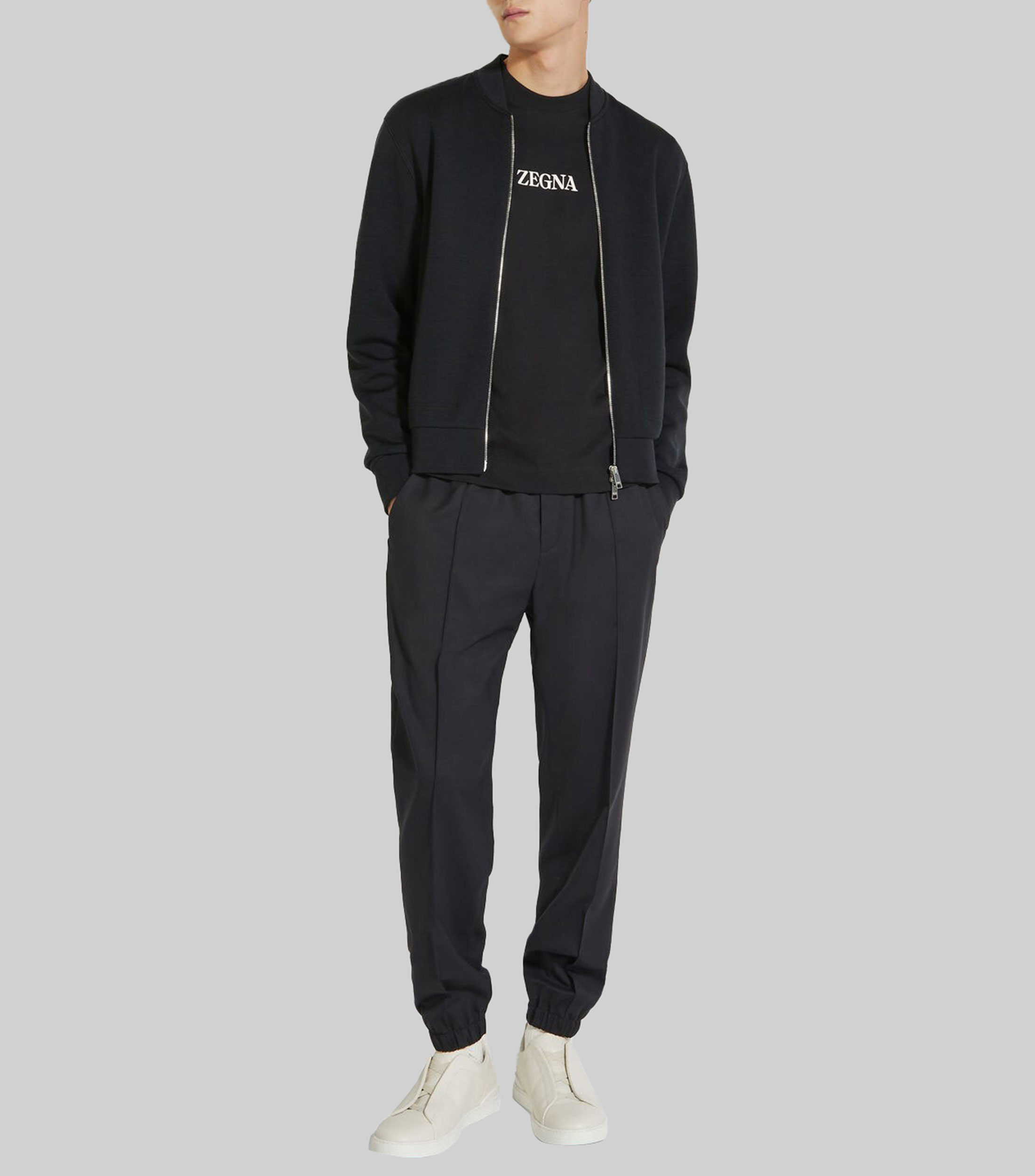 Pantalón jogger Hombre