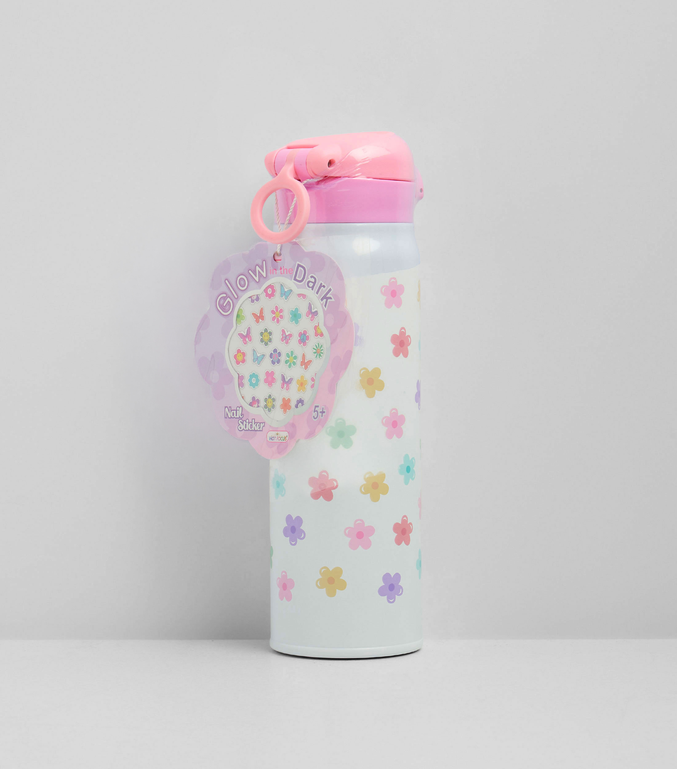 Termo Double Wall Butterfly multicolor