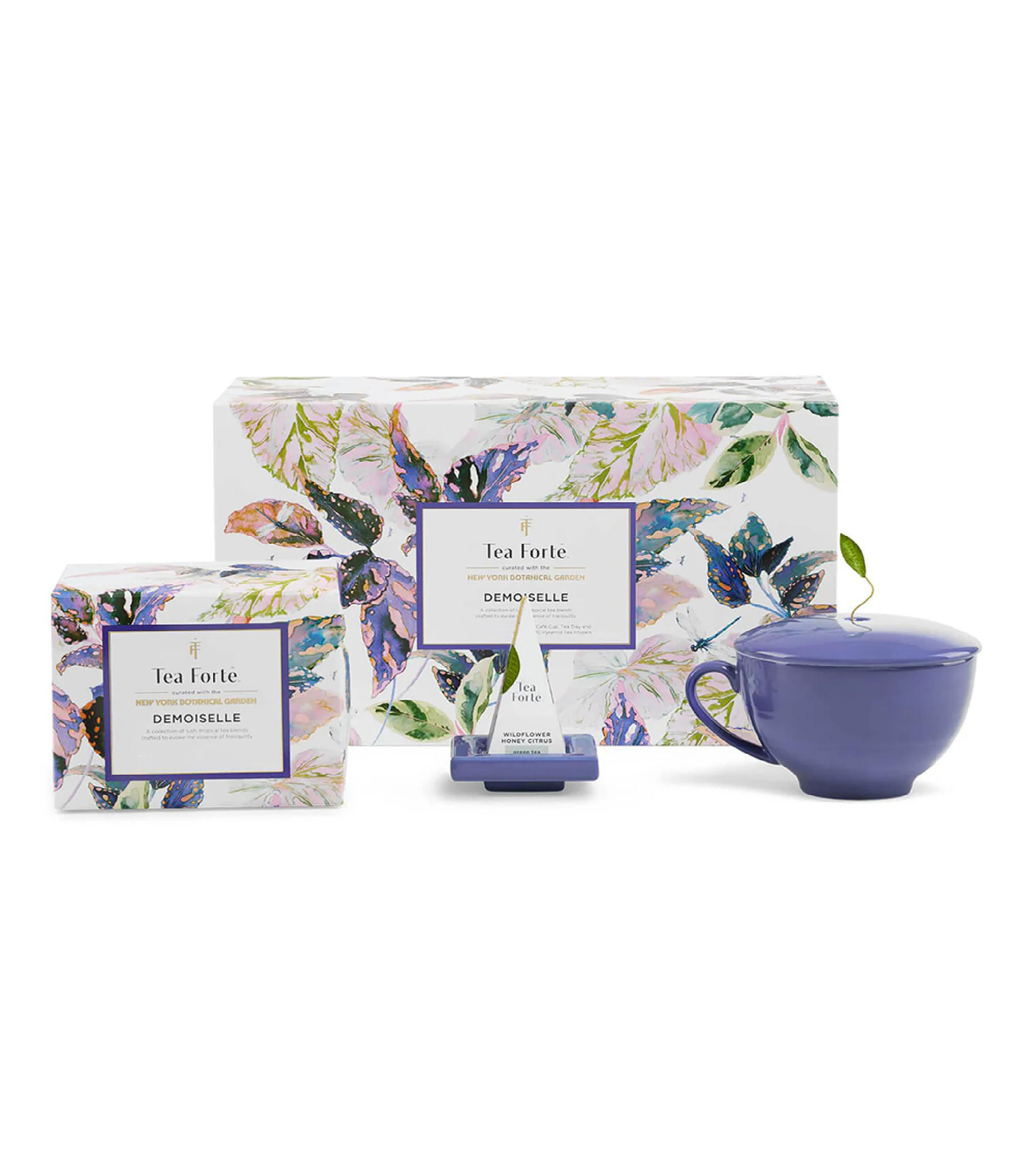 Set de regalo Demoiselle