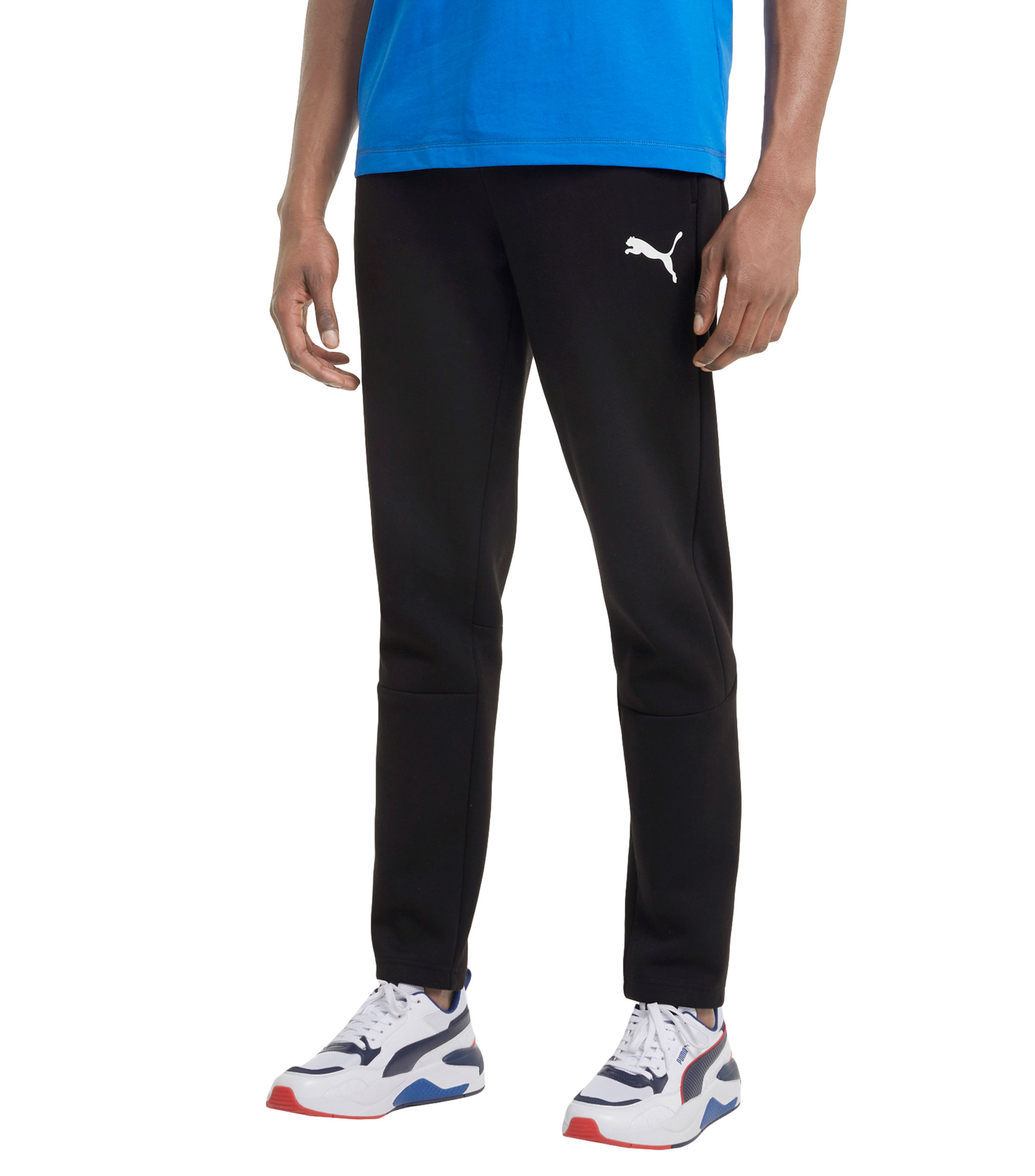 Puma Pants Evostripe Core Hombre El Palacio de Hierro
