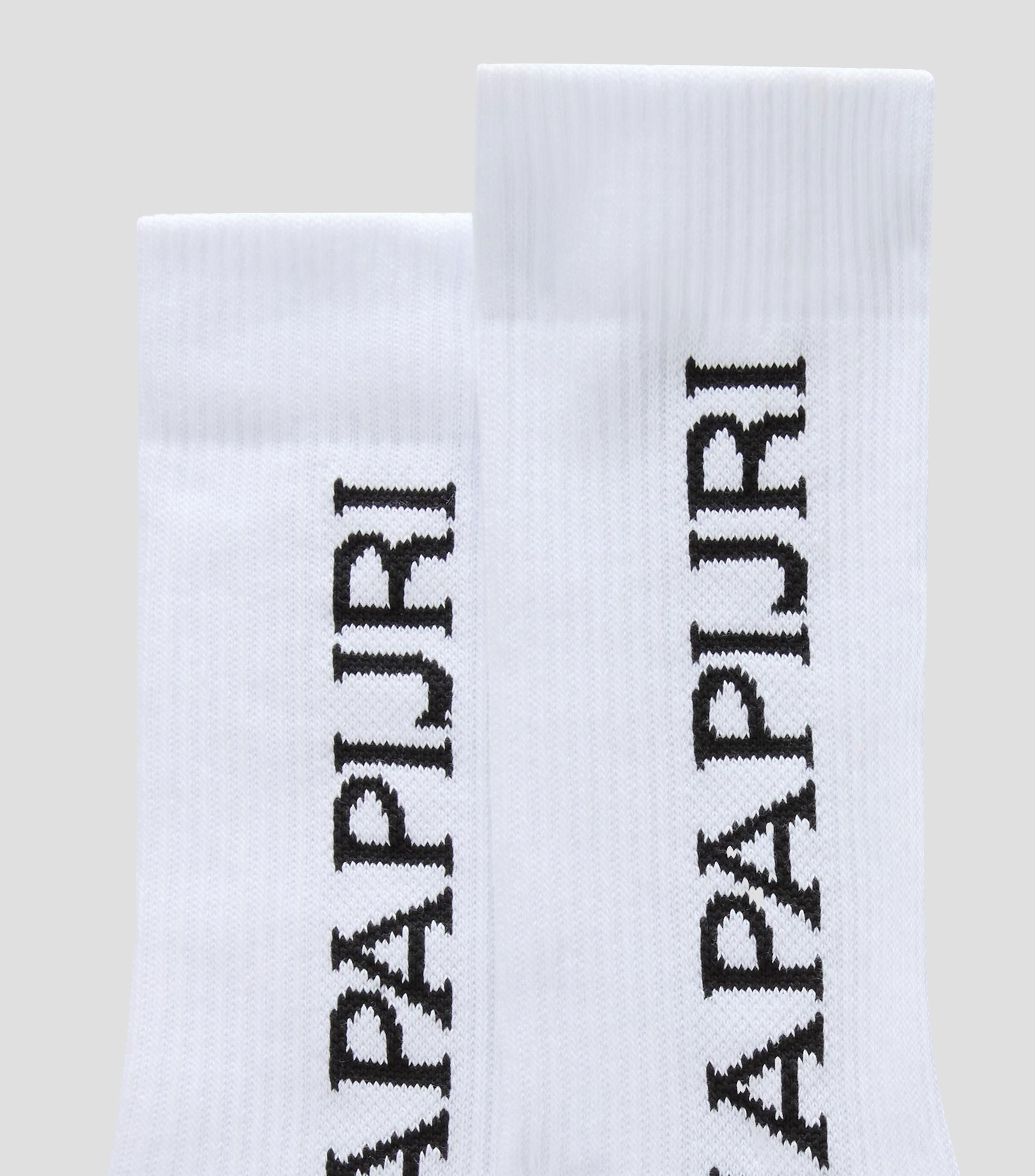 Set 2 calcetines Hombre