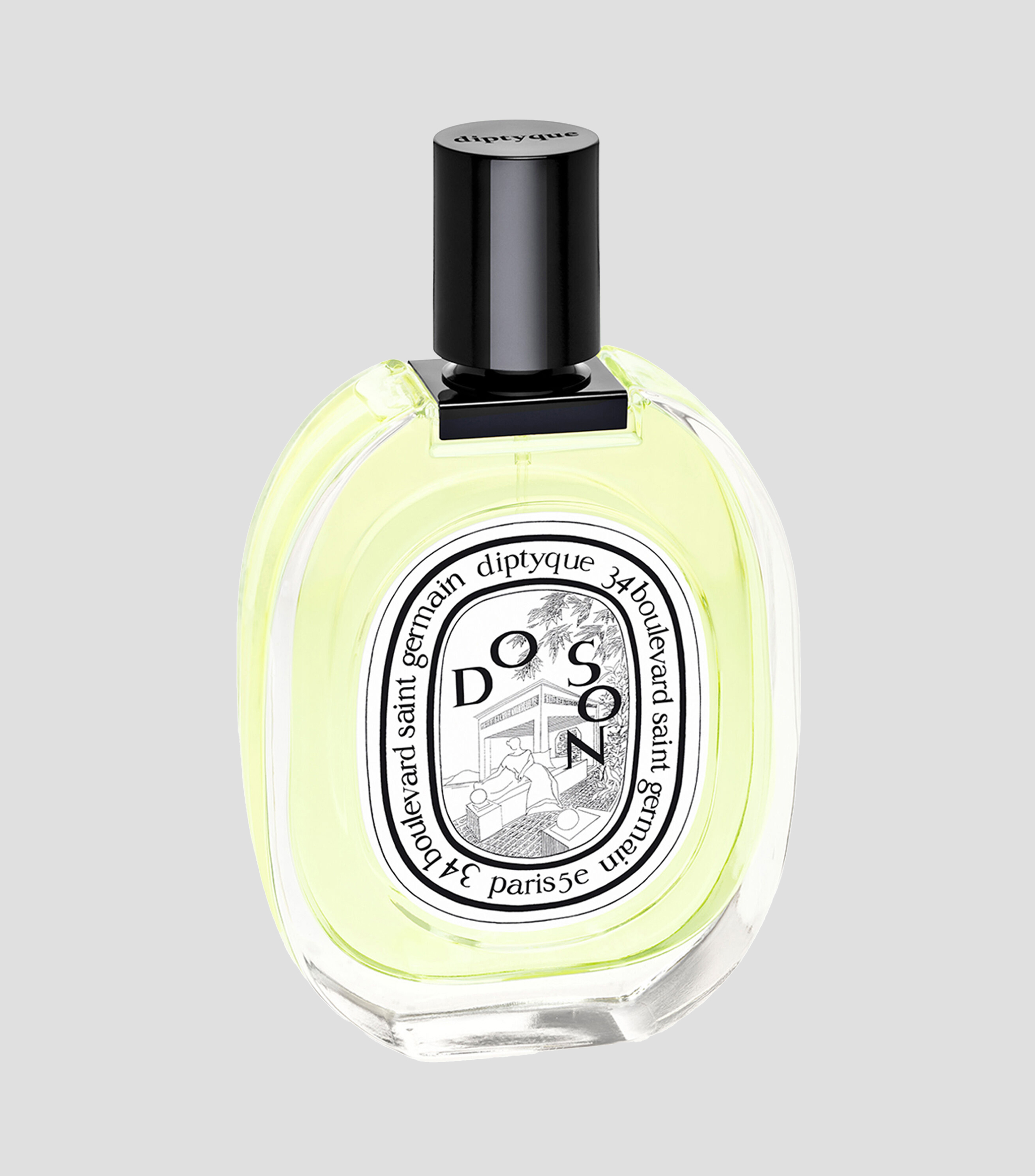 Perfume, Do Son Eau de Toilette, 100 ml Mujer