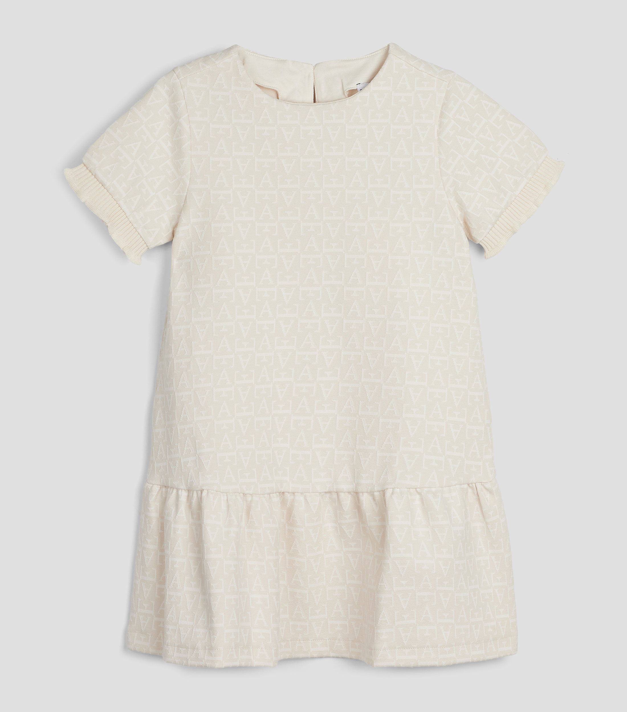Vestido Niña