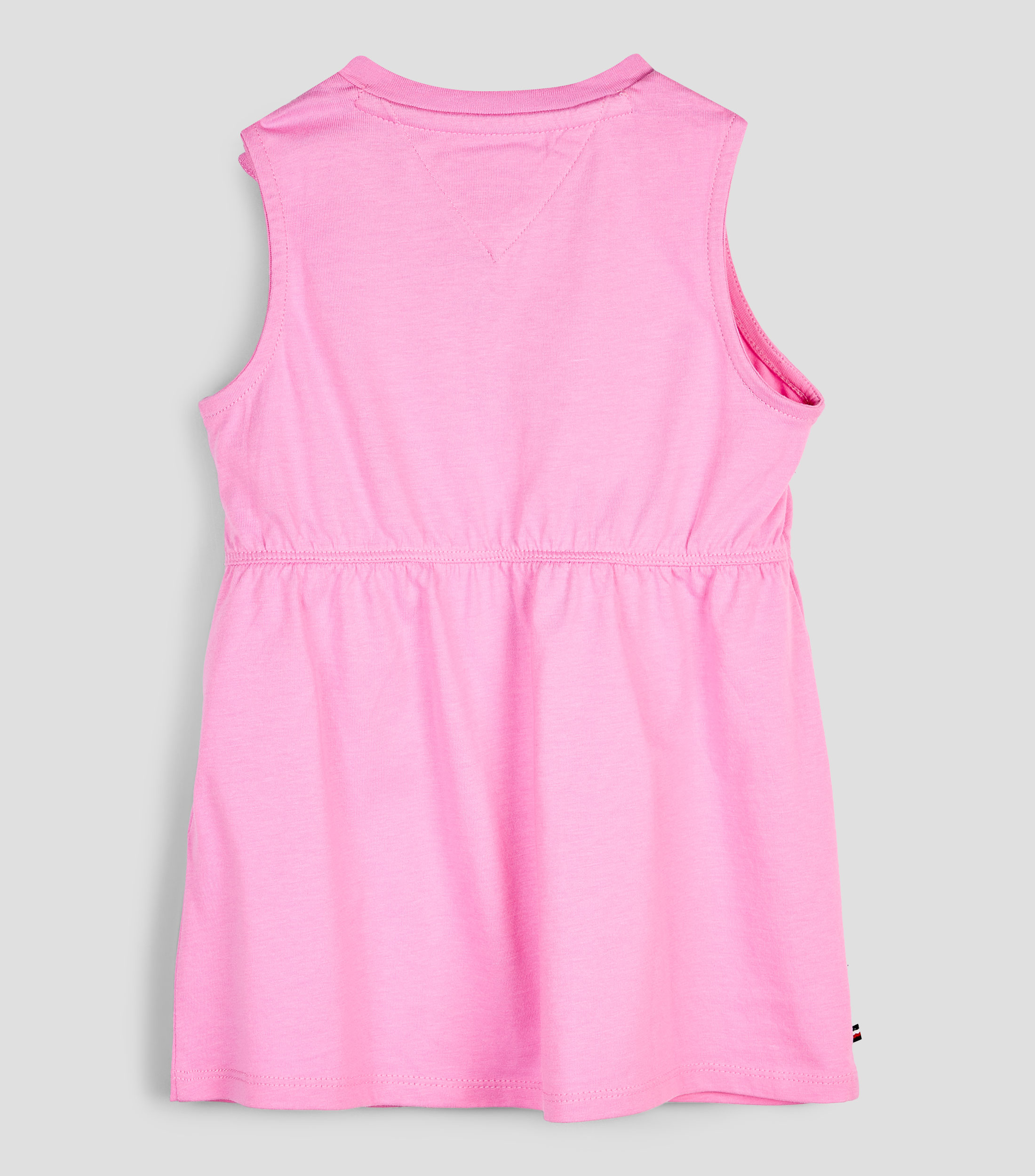 Vestido estampado Bebé