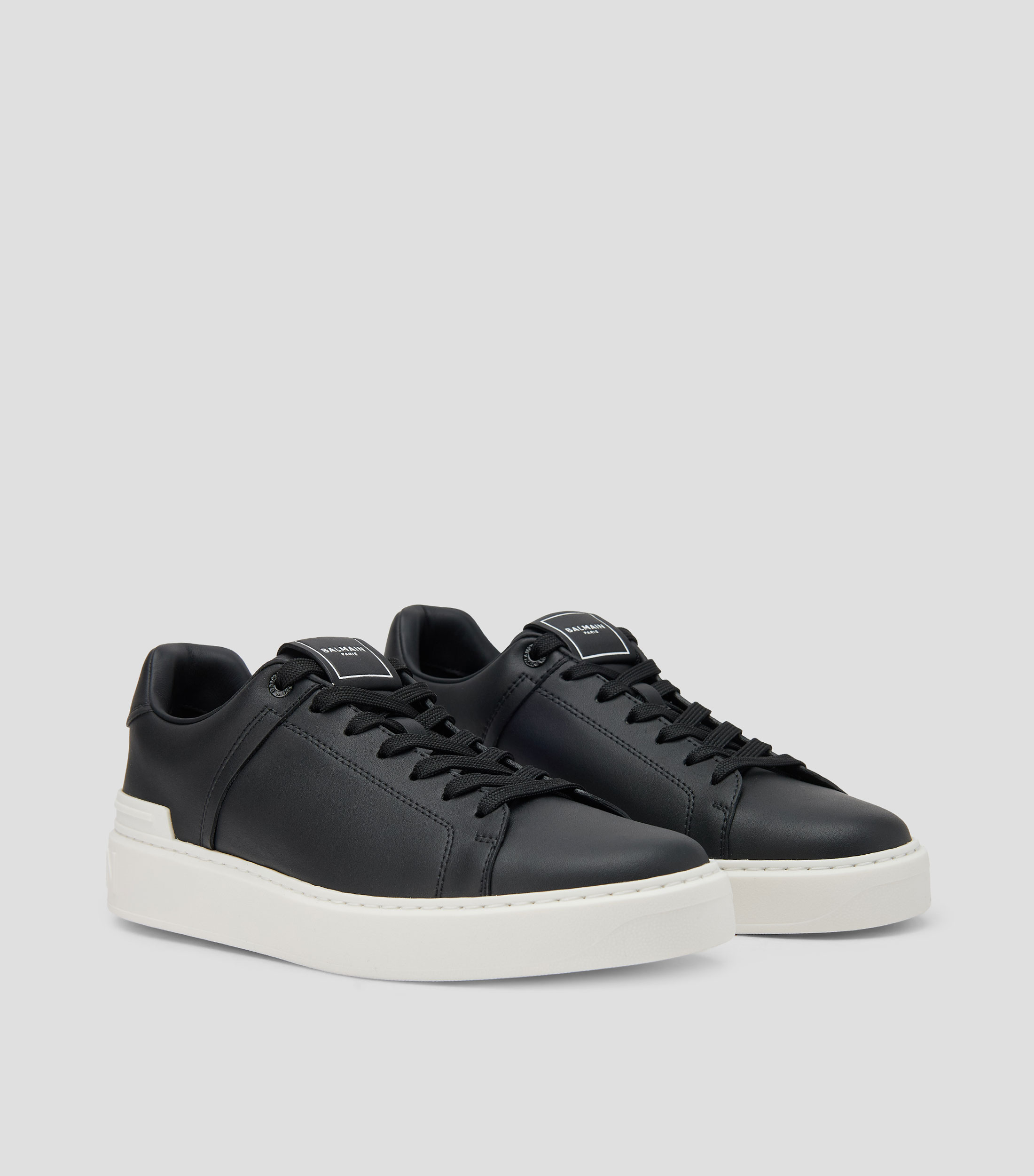Tenis B-Court Hombre