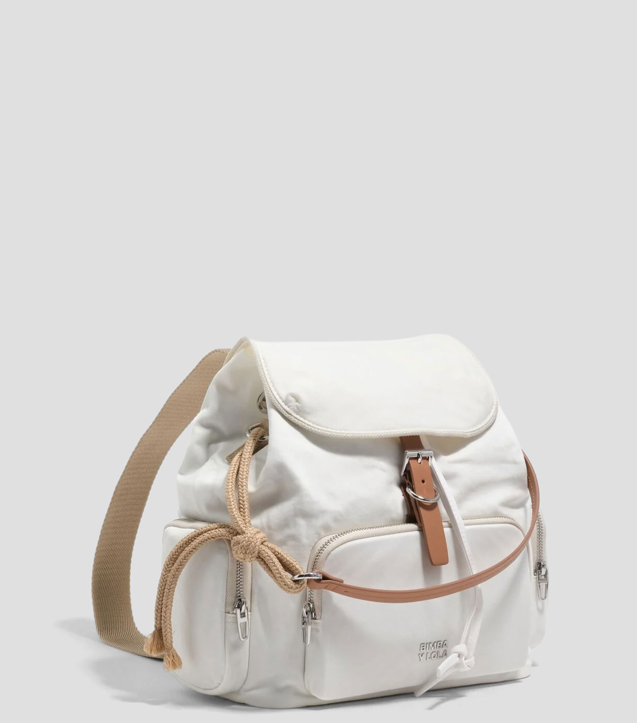 Mochila Mujer