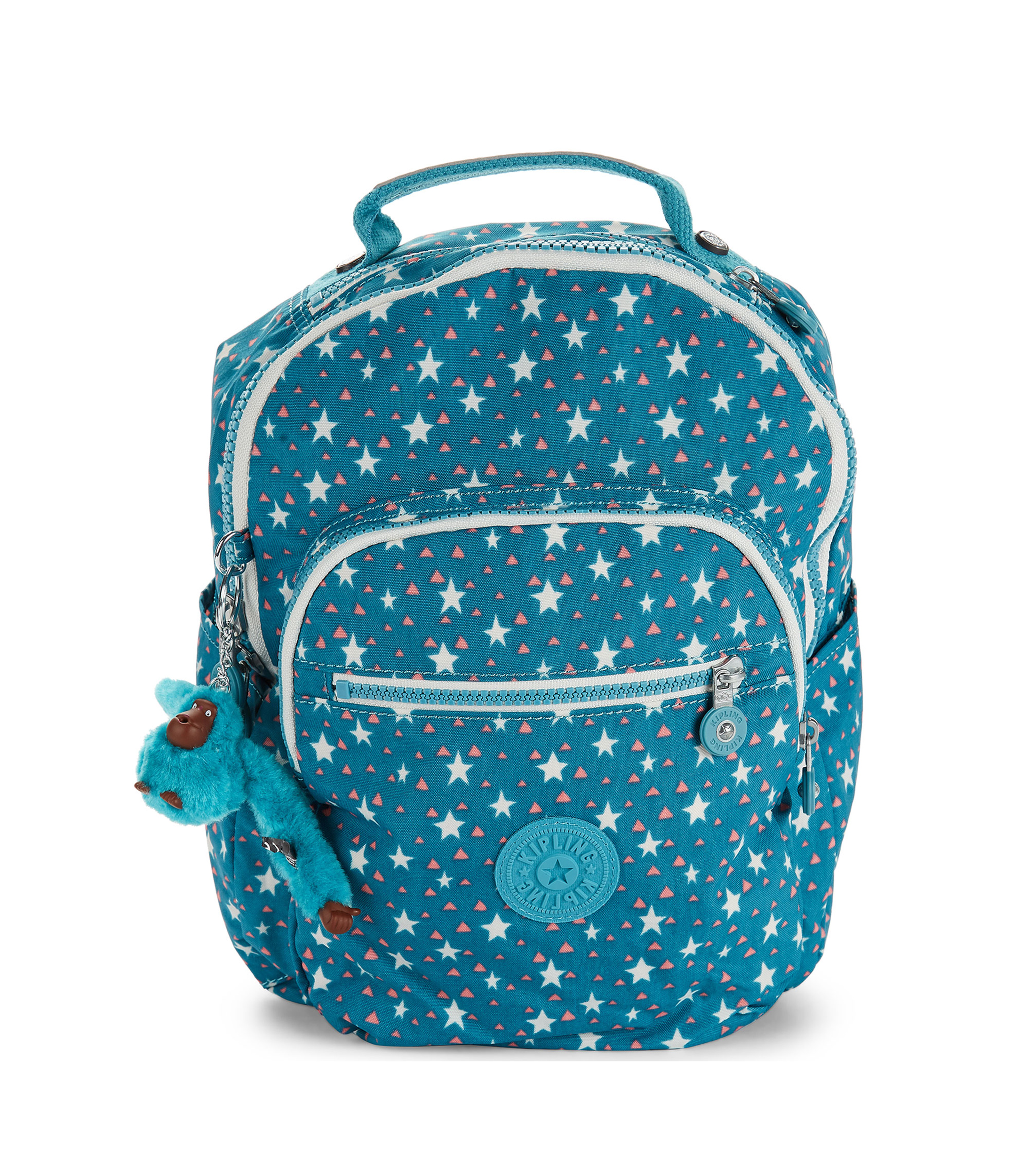 Kipling Mochila Escolar Niña - El Palacio de Hierro