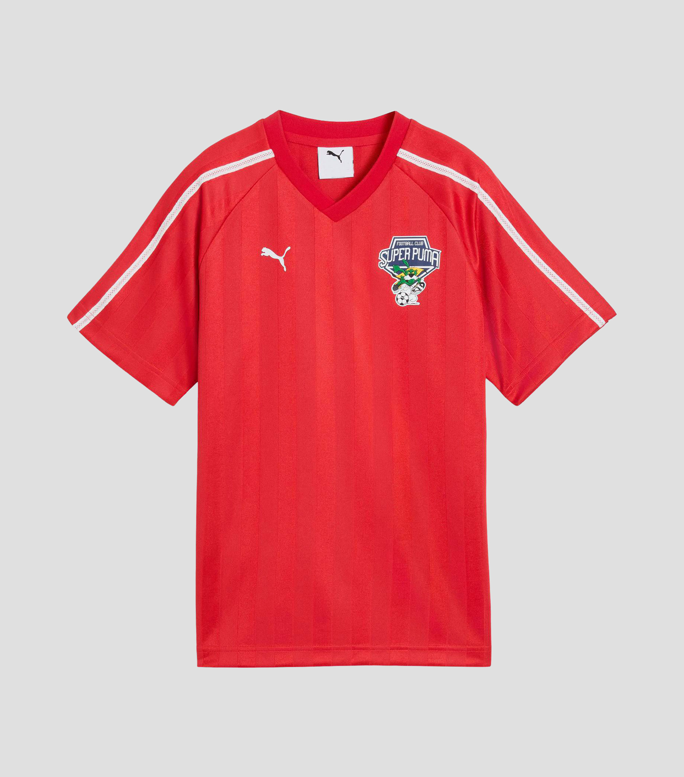 Jersey de fútbol soccer Football Club Super Puma para Niño
