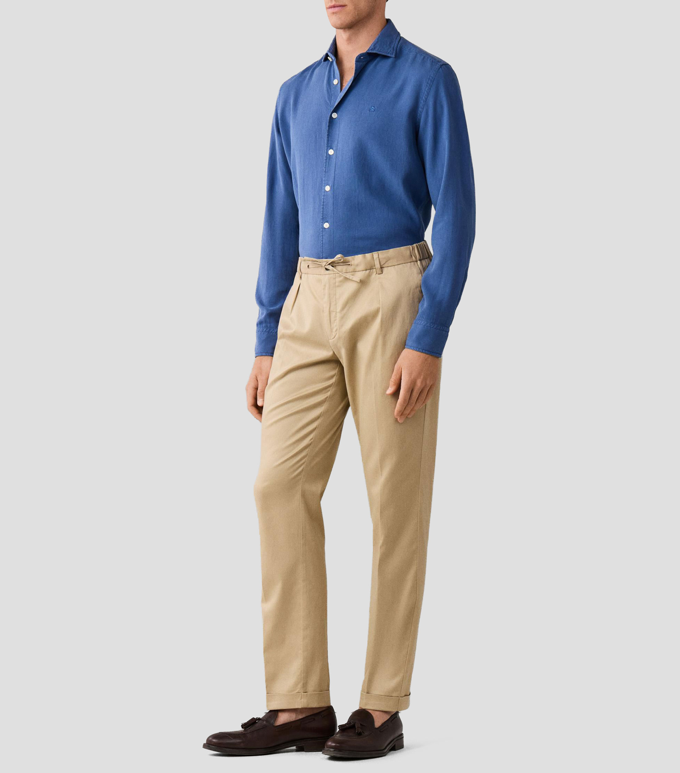 Pantalón Hombre