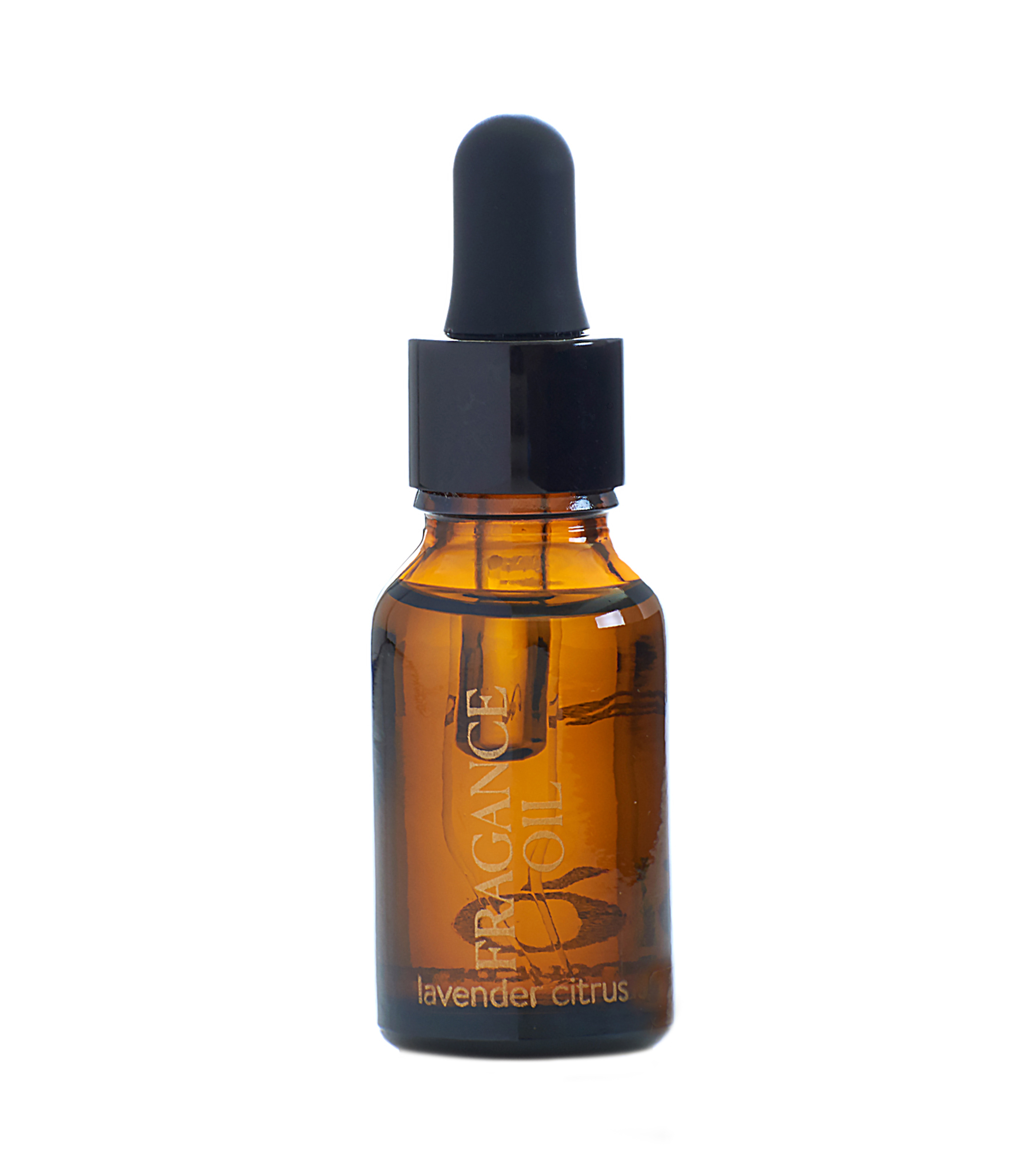 Fragancia en Aceite Lavender Citrus