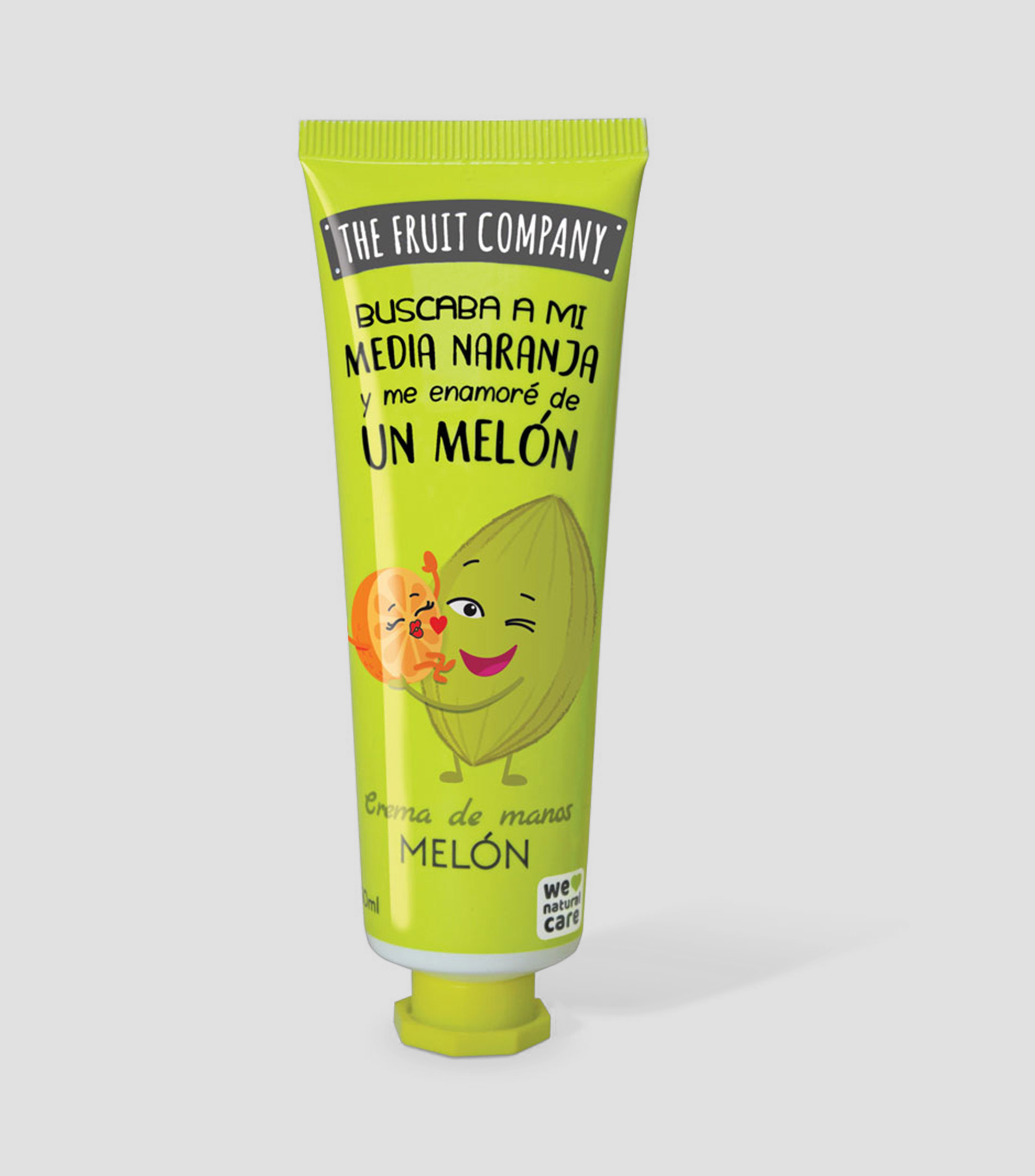 Crema para manos Melón Niña