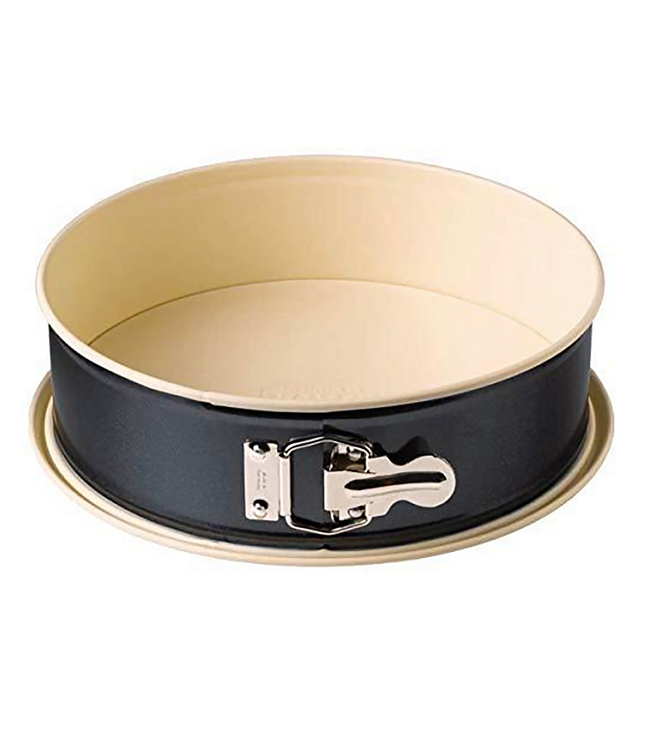 Molde Desmontable para Rosca negro