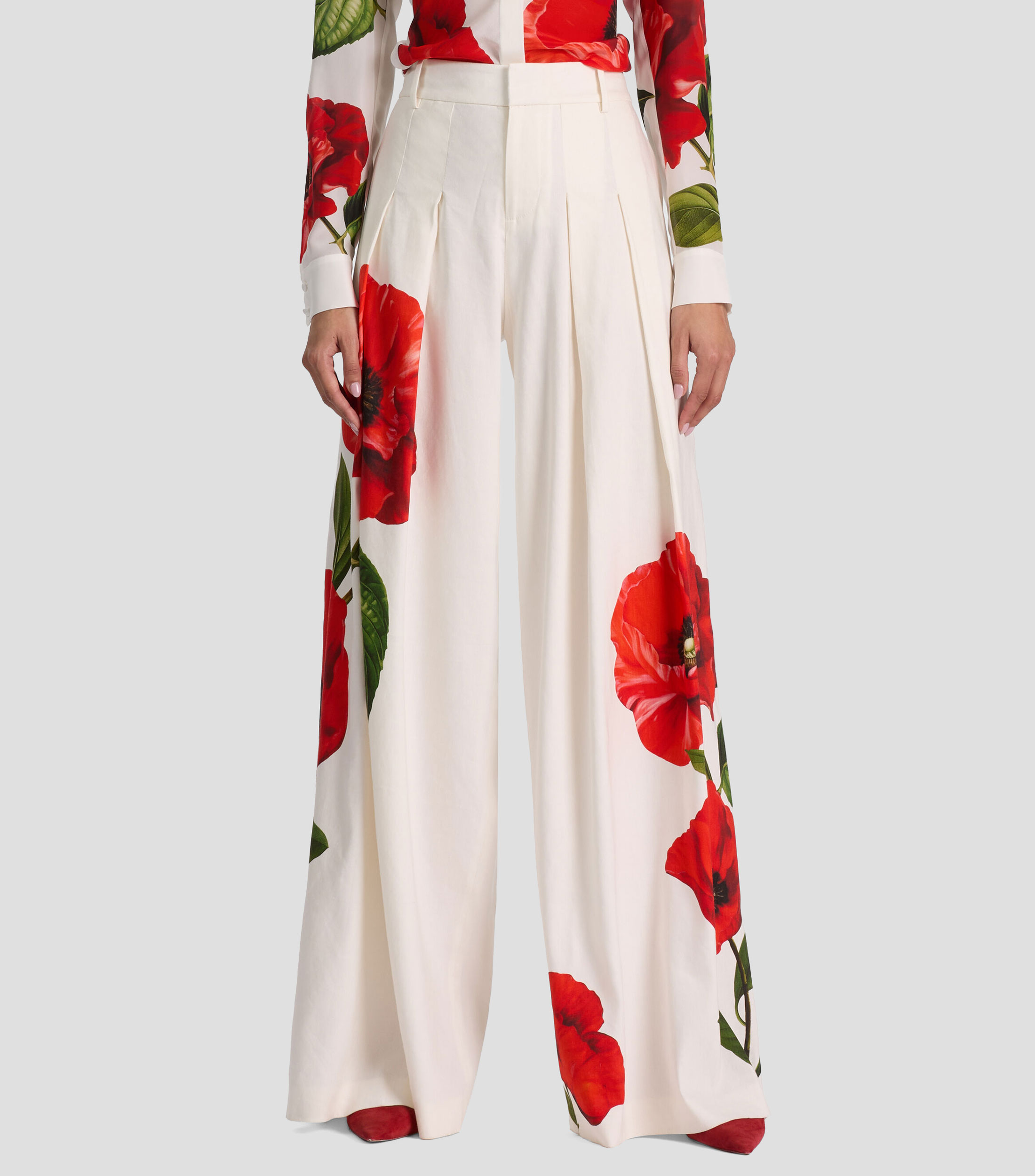 Pantalón Mujer